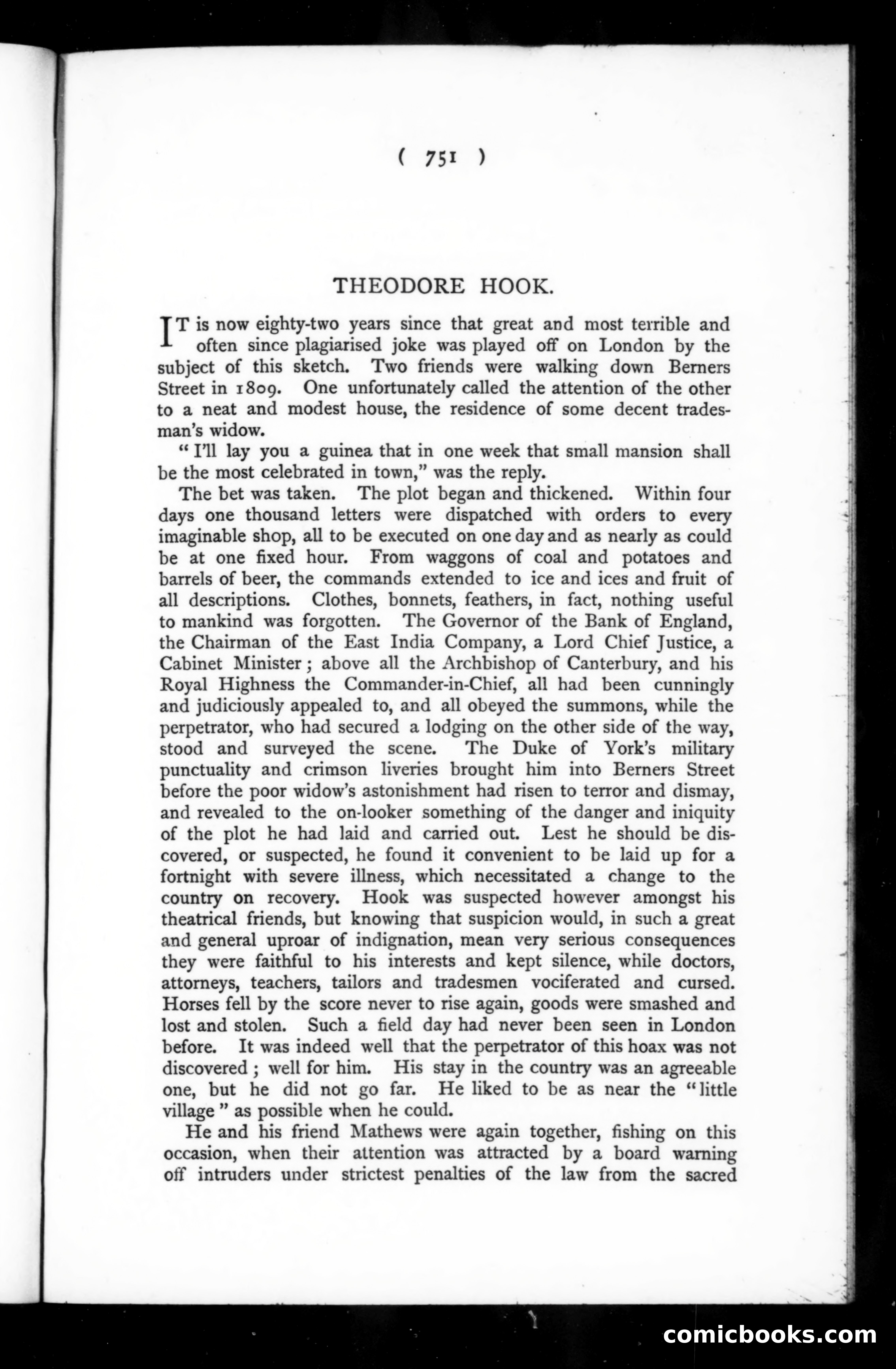 The Argosy, Vol. 64 — page 111 of 125