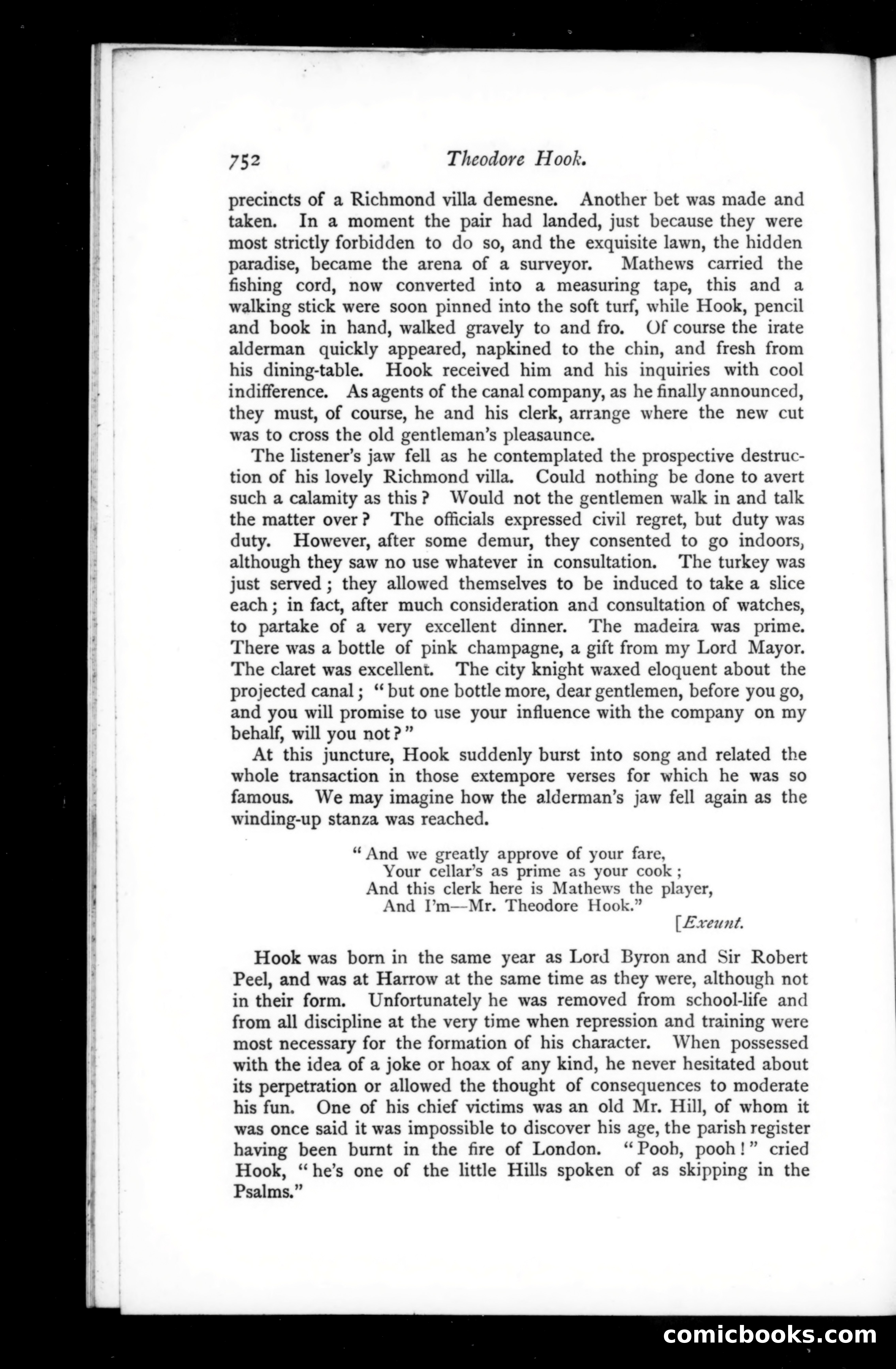 The Argosy, Vol. 64 — page 112 of 125
