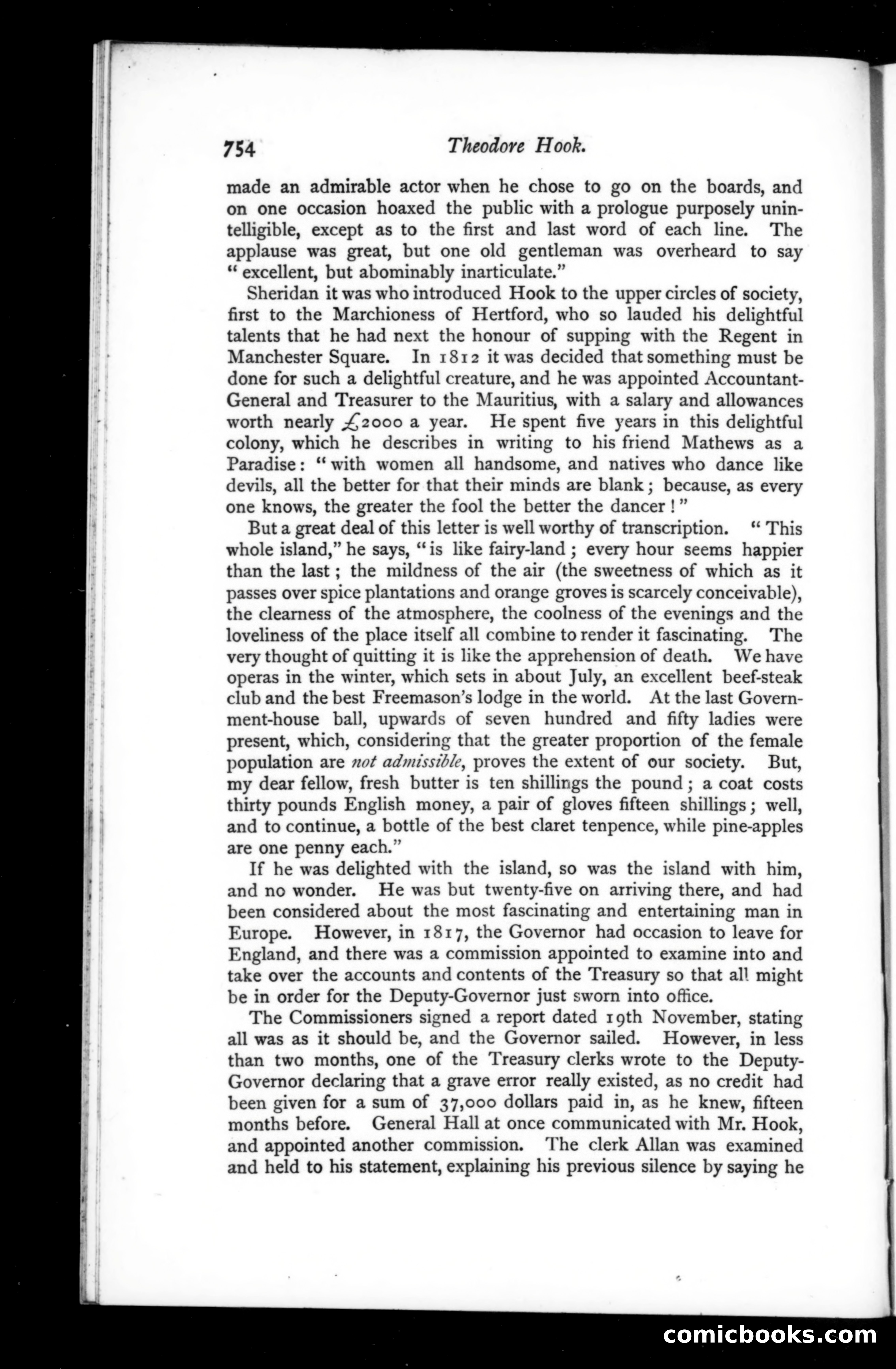 The Argosy, Vol. 64 — page 114 of 125