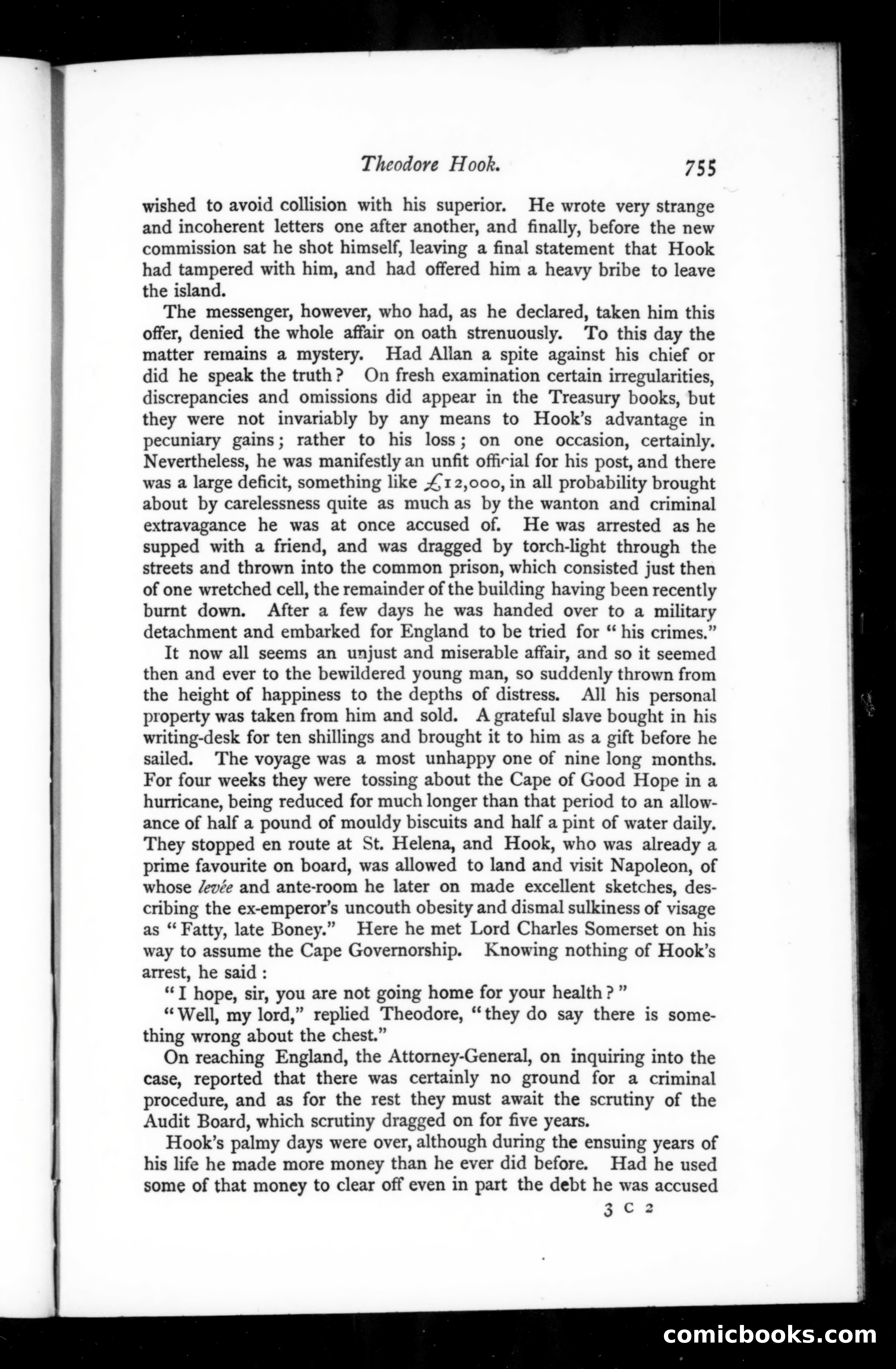 The Argosy, Vol. 64 — page 115 of 125