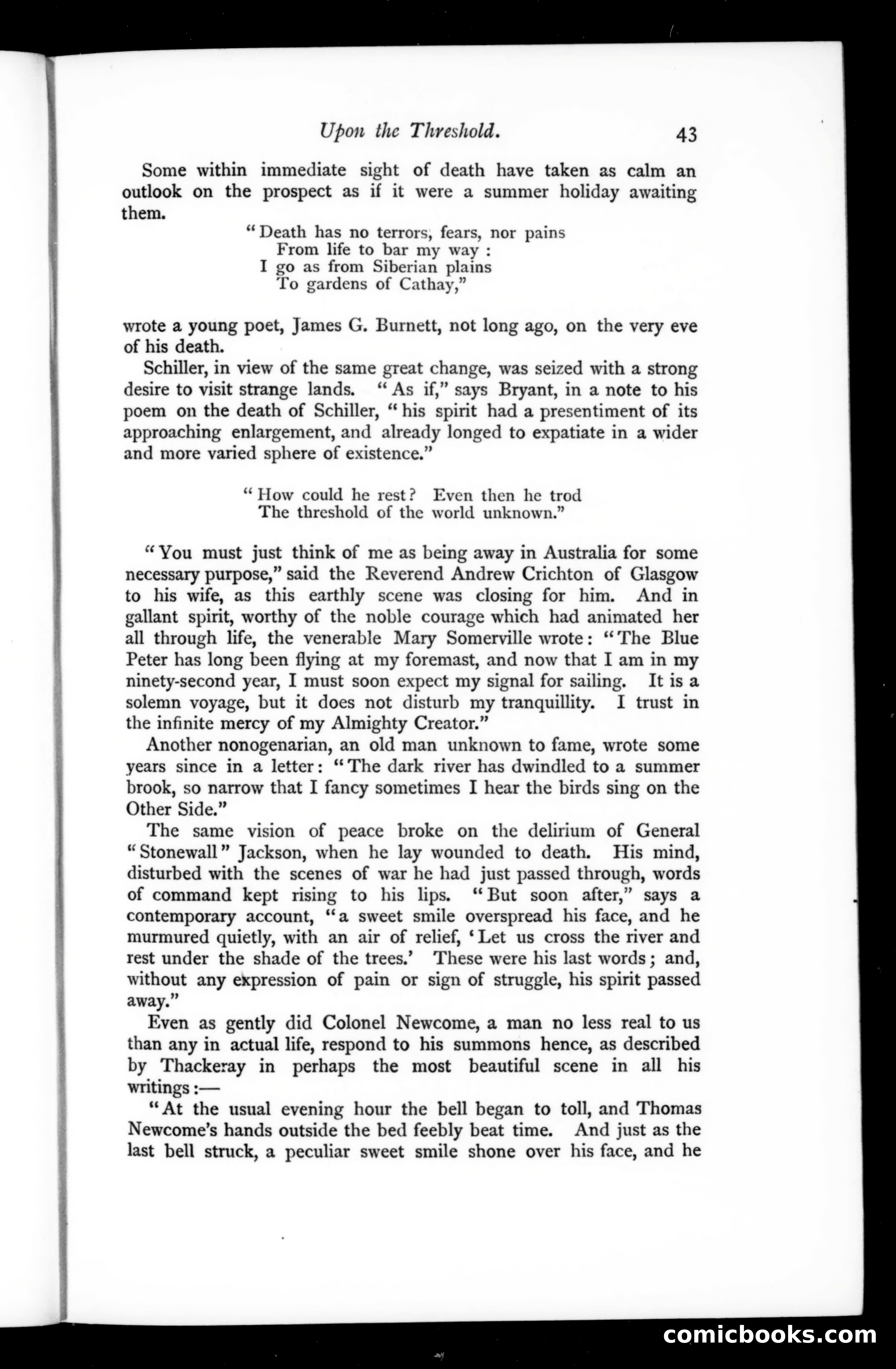 The Argosy, Vol. 65 — page 43 of 129