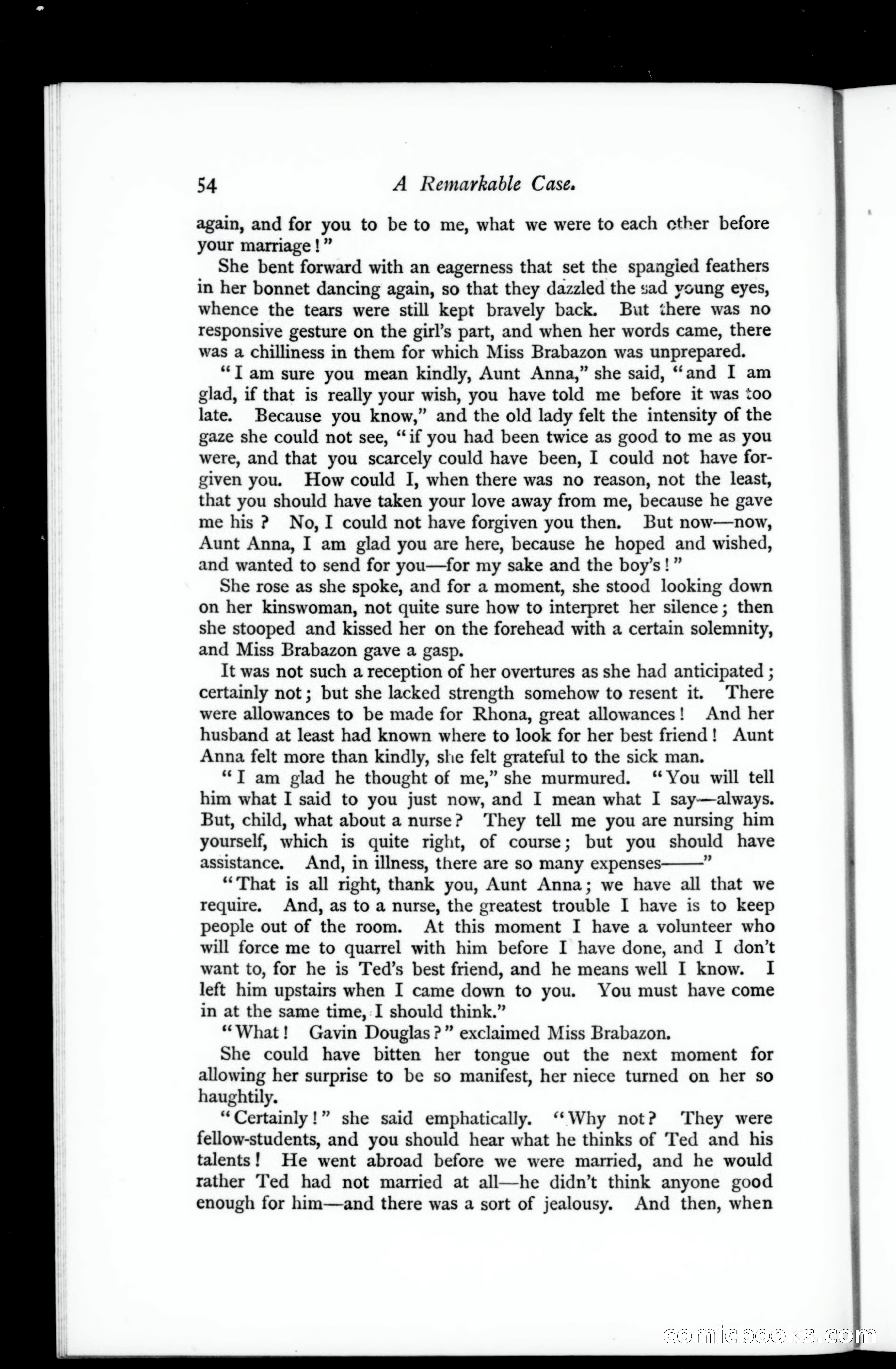 The Argosy, Vol. 65 — page 54 of 129