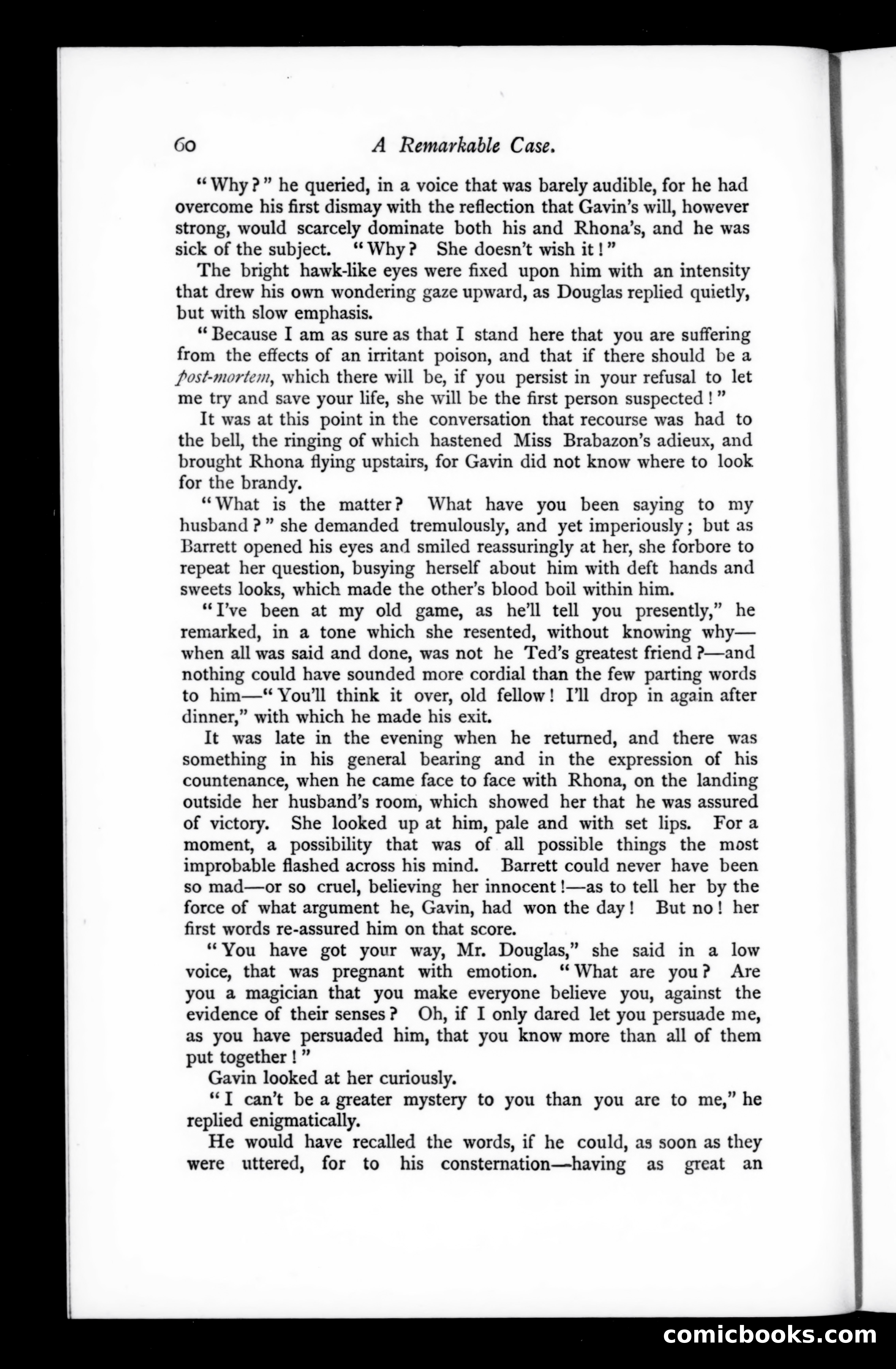 The Argosy, Vol. 65 — page 60 of 129