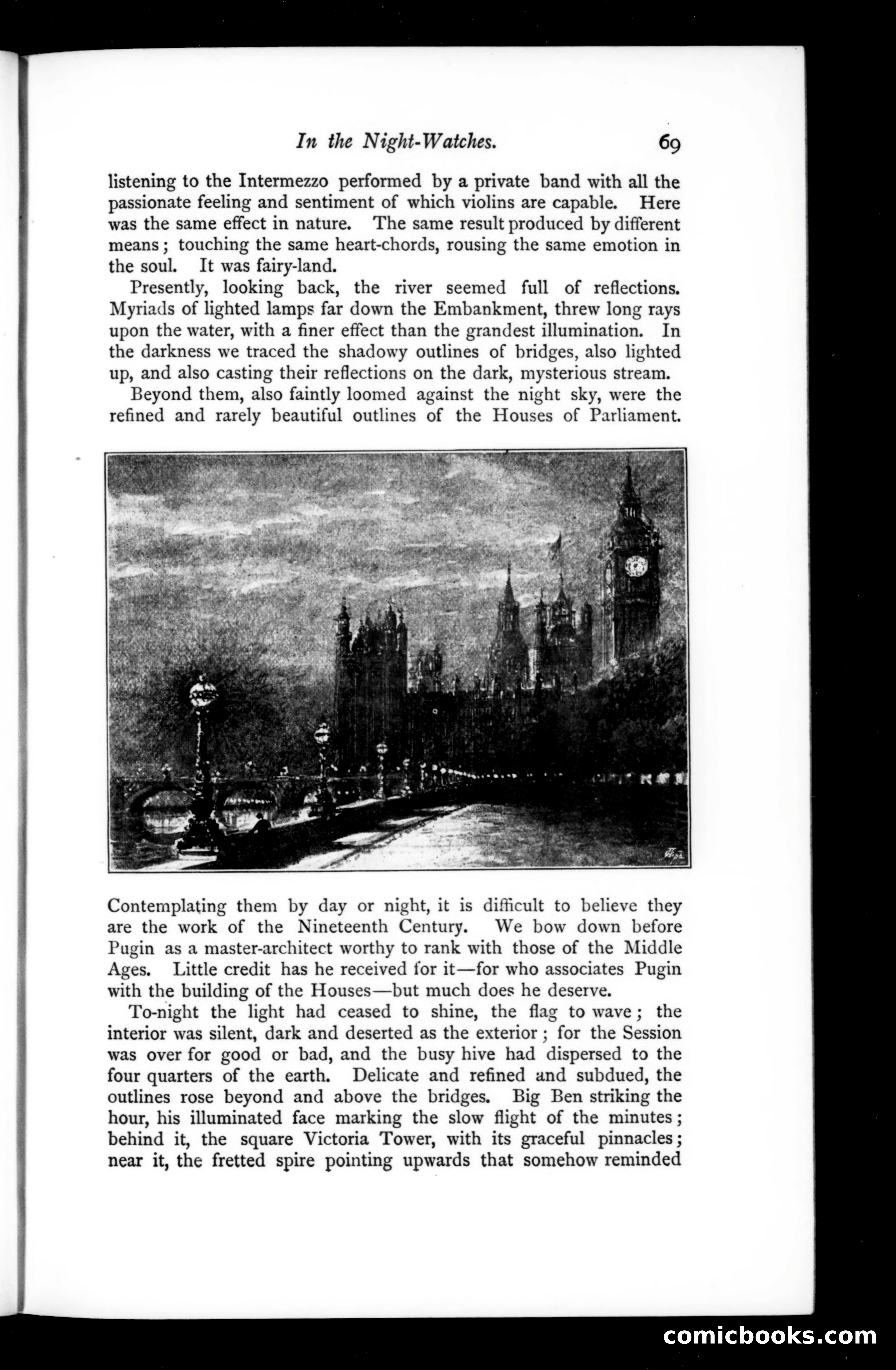 The Argosy, Vol. 65 — page 69 of 129