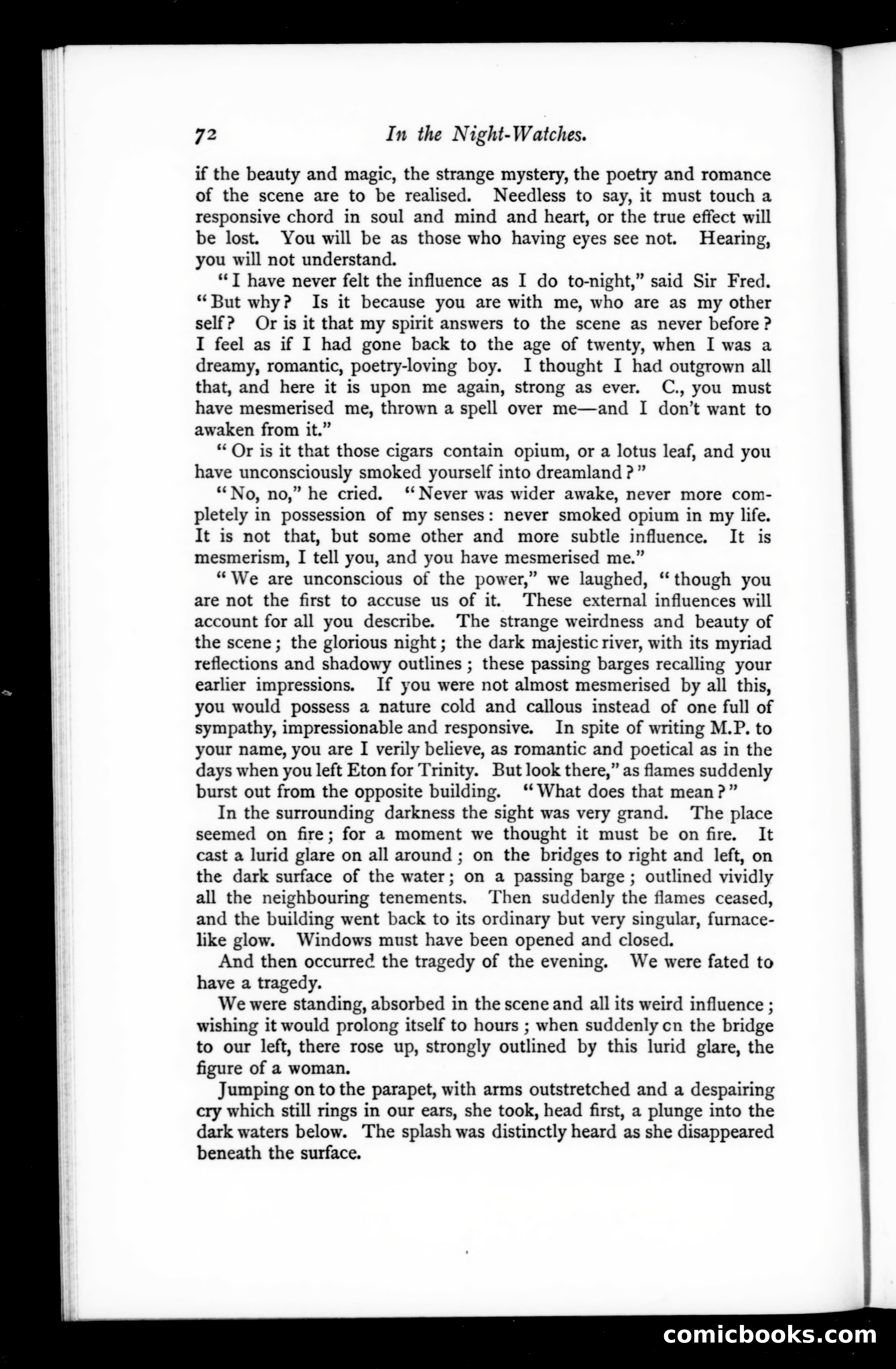 The Argosy, Vol. 65 — page 72 of 129