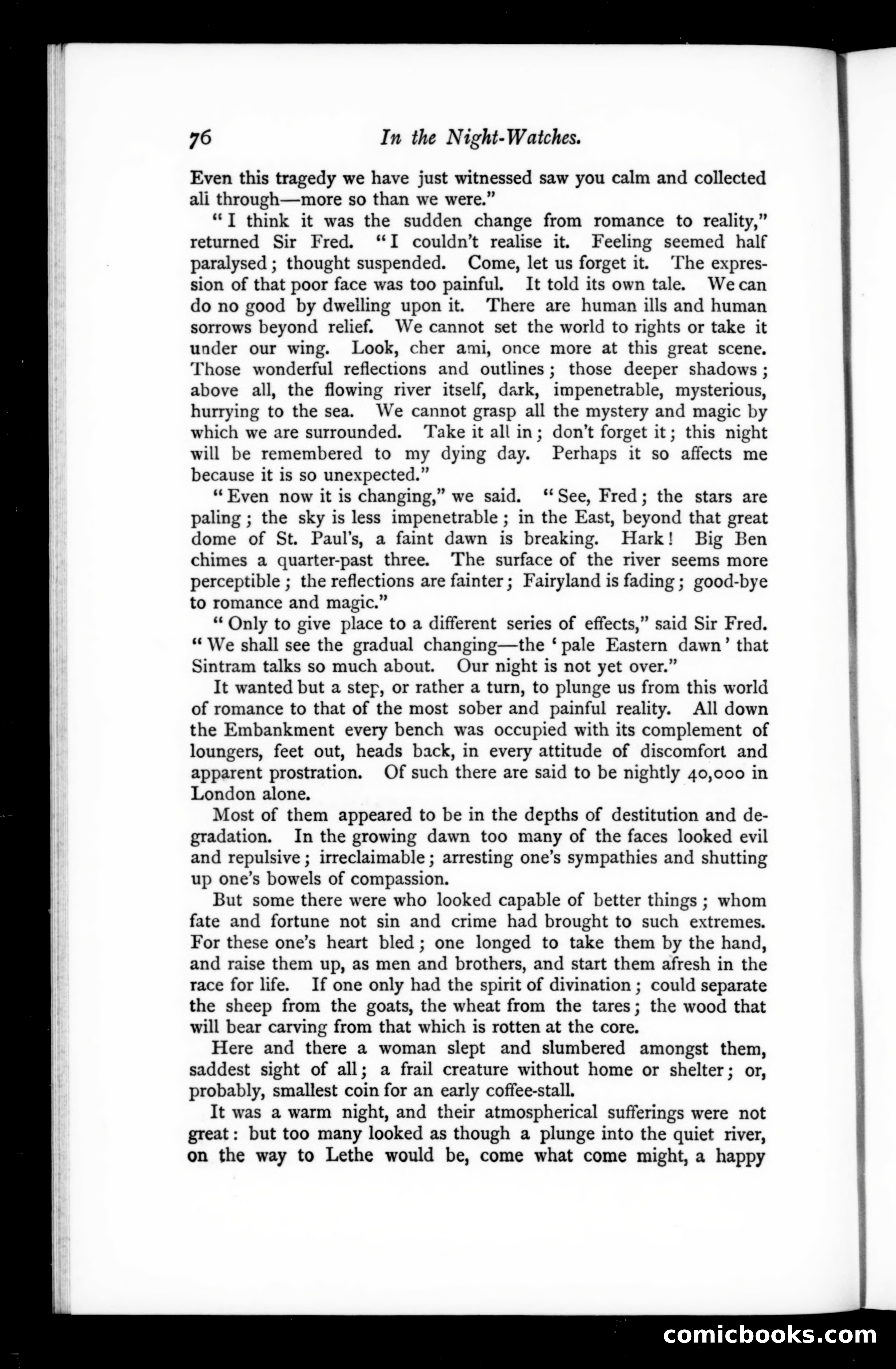 The Argosy, Vol. 65 — page 76 of 129