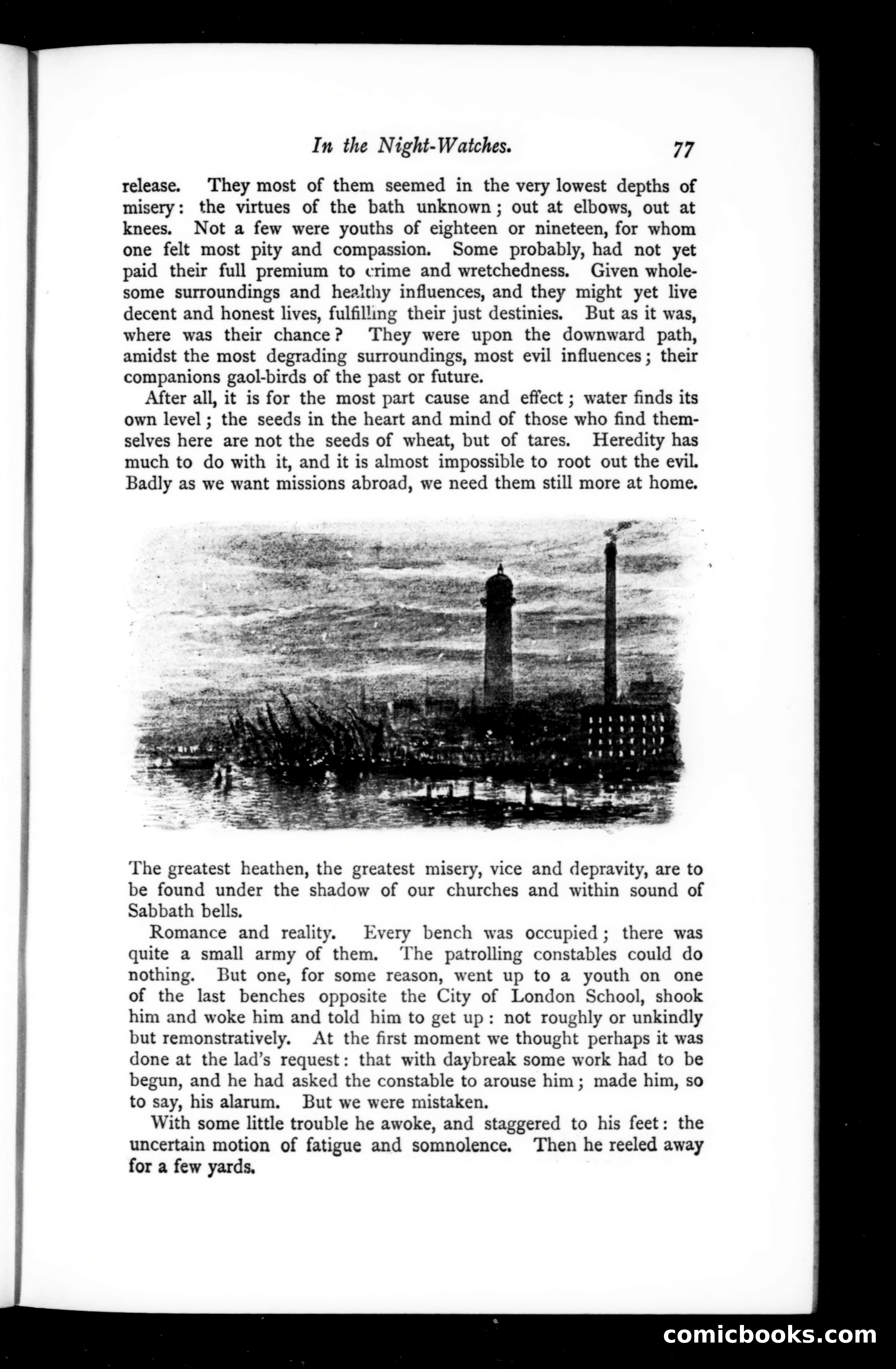 The Argosy, Vol. 65 — page 77 of 129