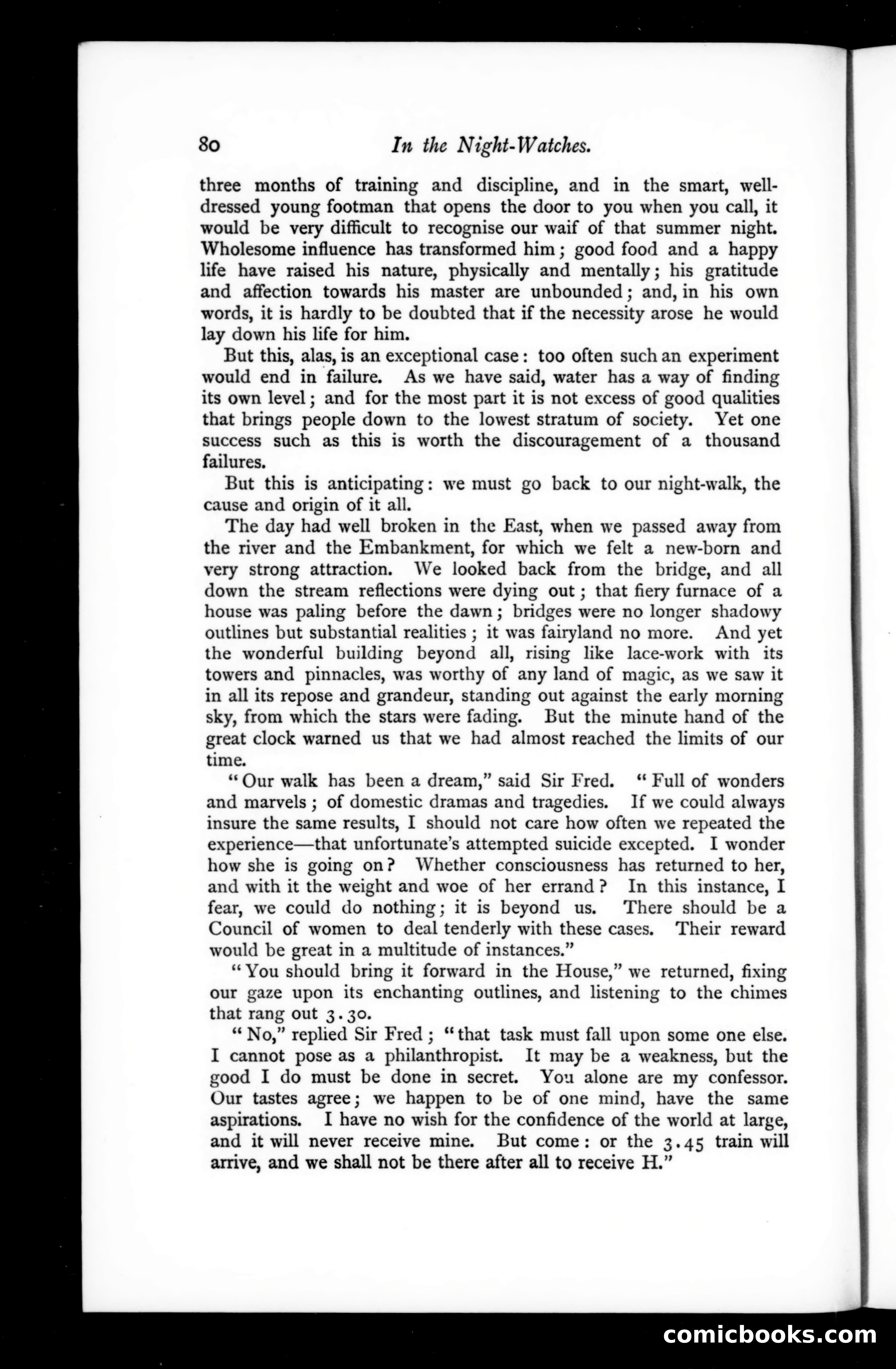 The Argosy, Vol. 65 — page 80 of 129