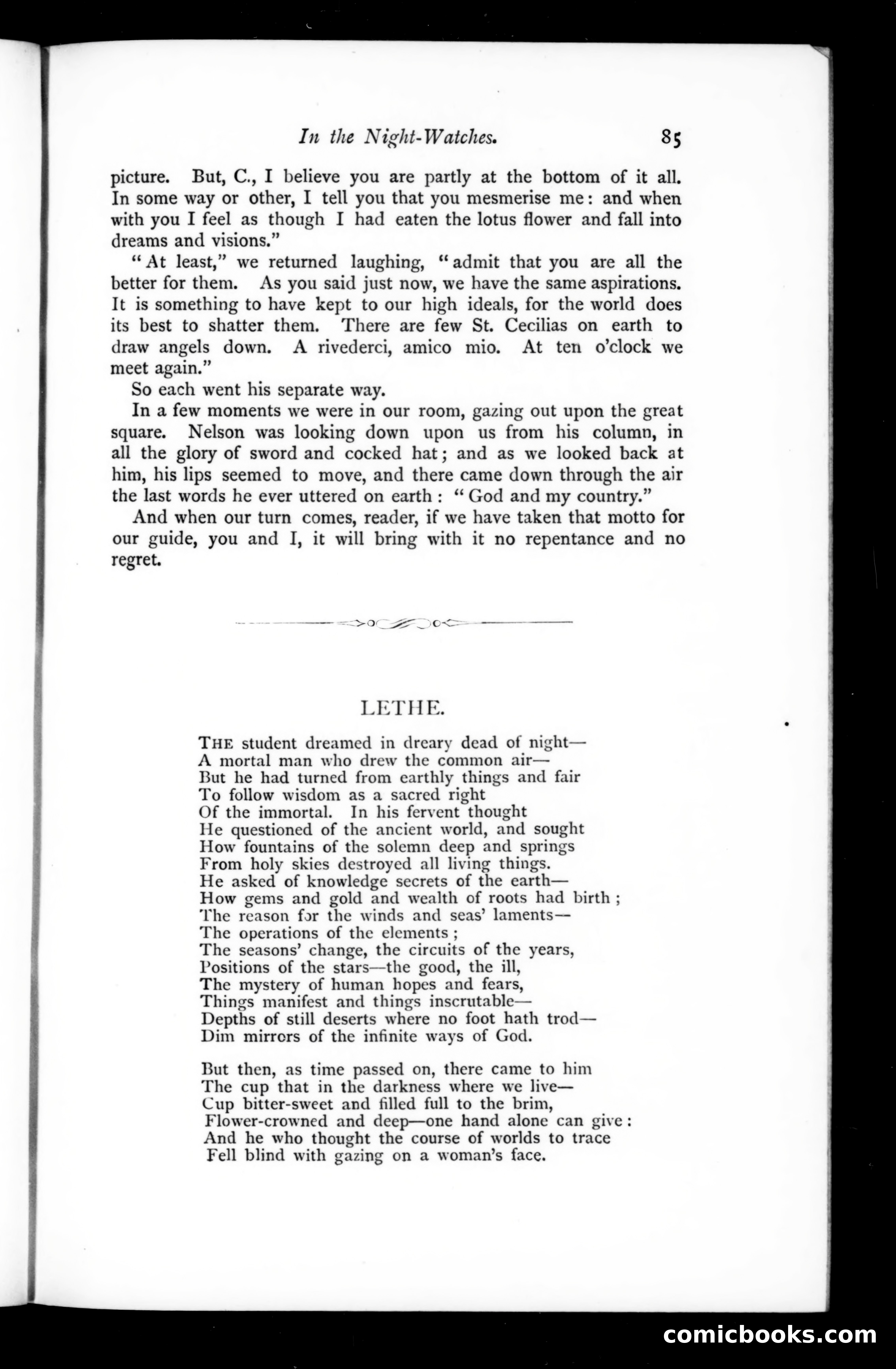 The Argosy, Vol. 65 — page 85 of 129