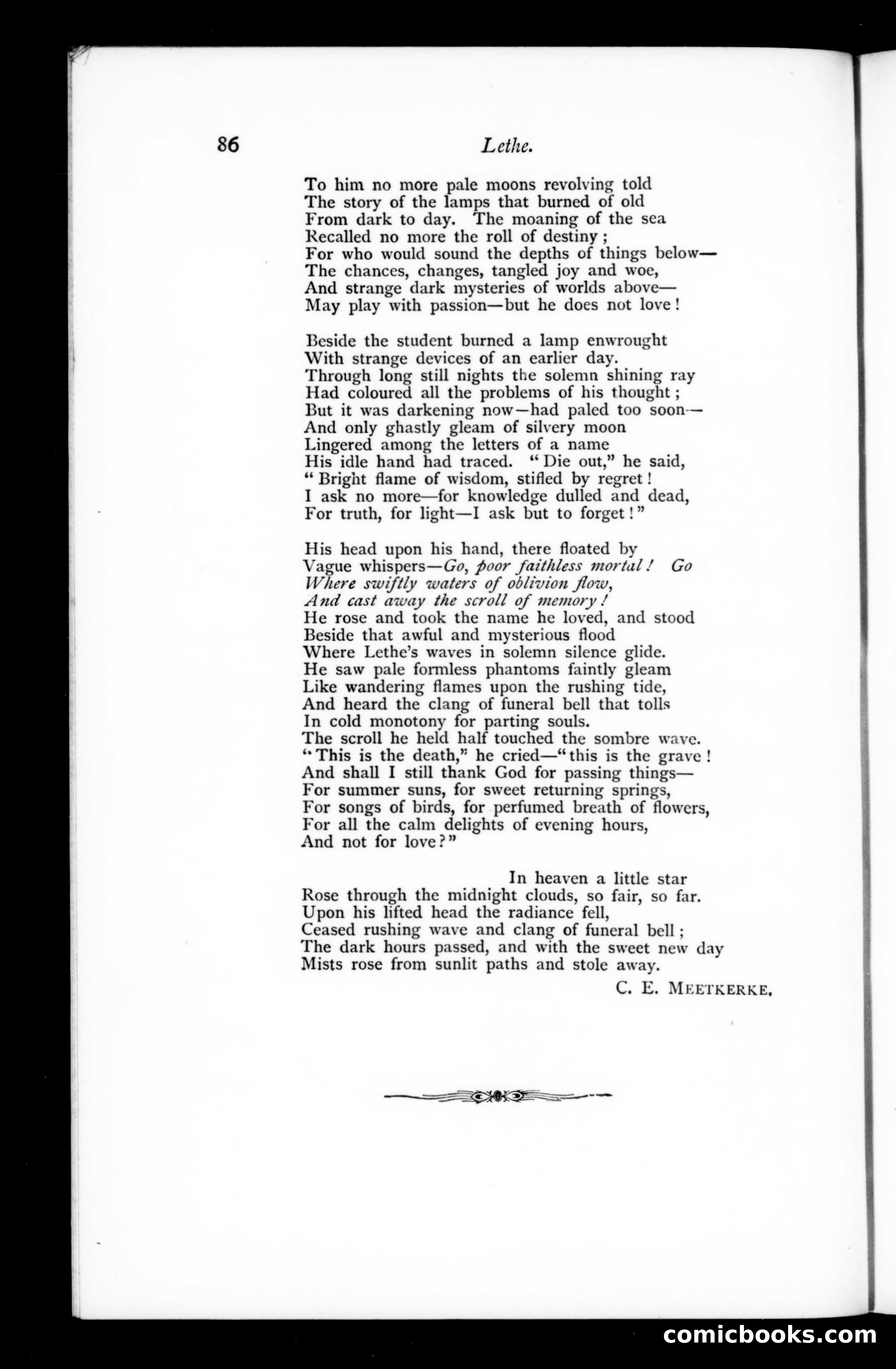 The Argosy, Vol. 65 — page 86 of 129