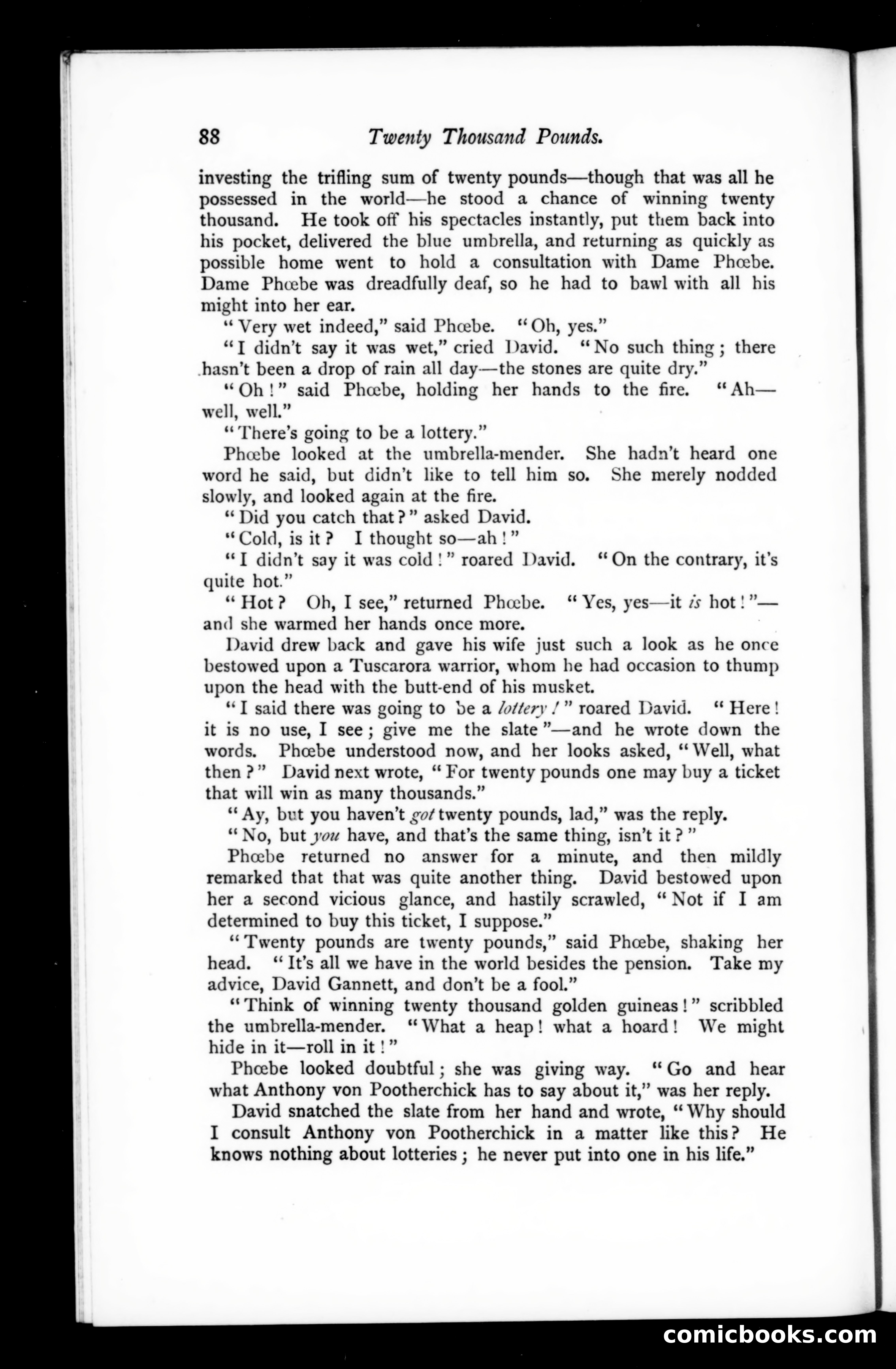 The Argosy, Vol. 65 — page 88 of 129