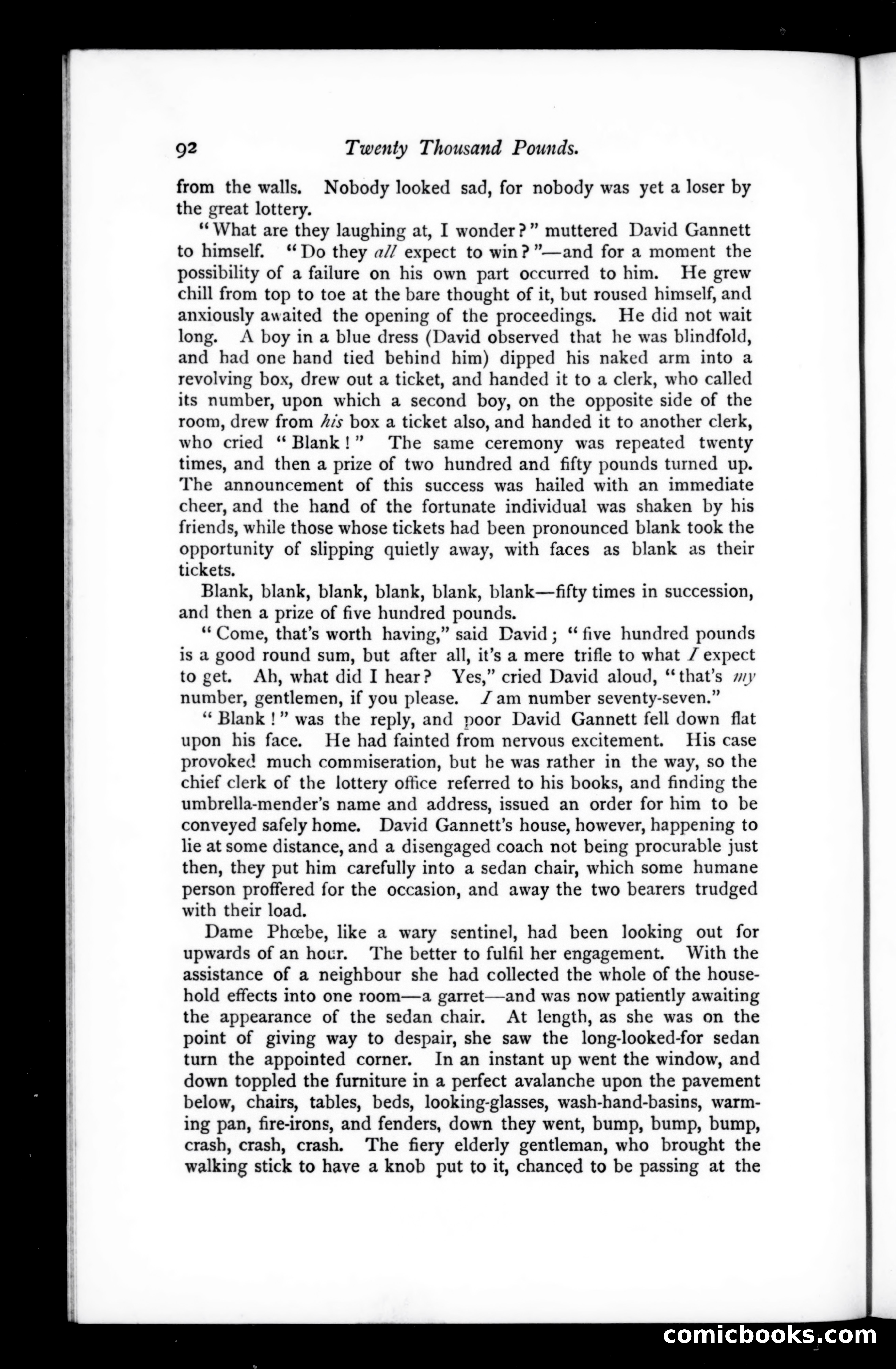 The Argosy, Vol. 65 — page 92 of 129