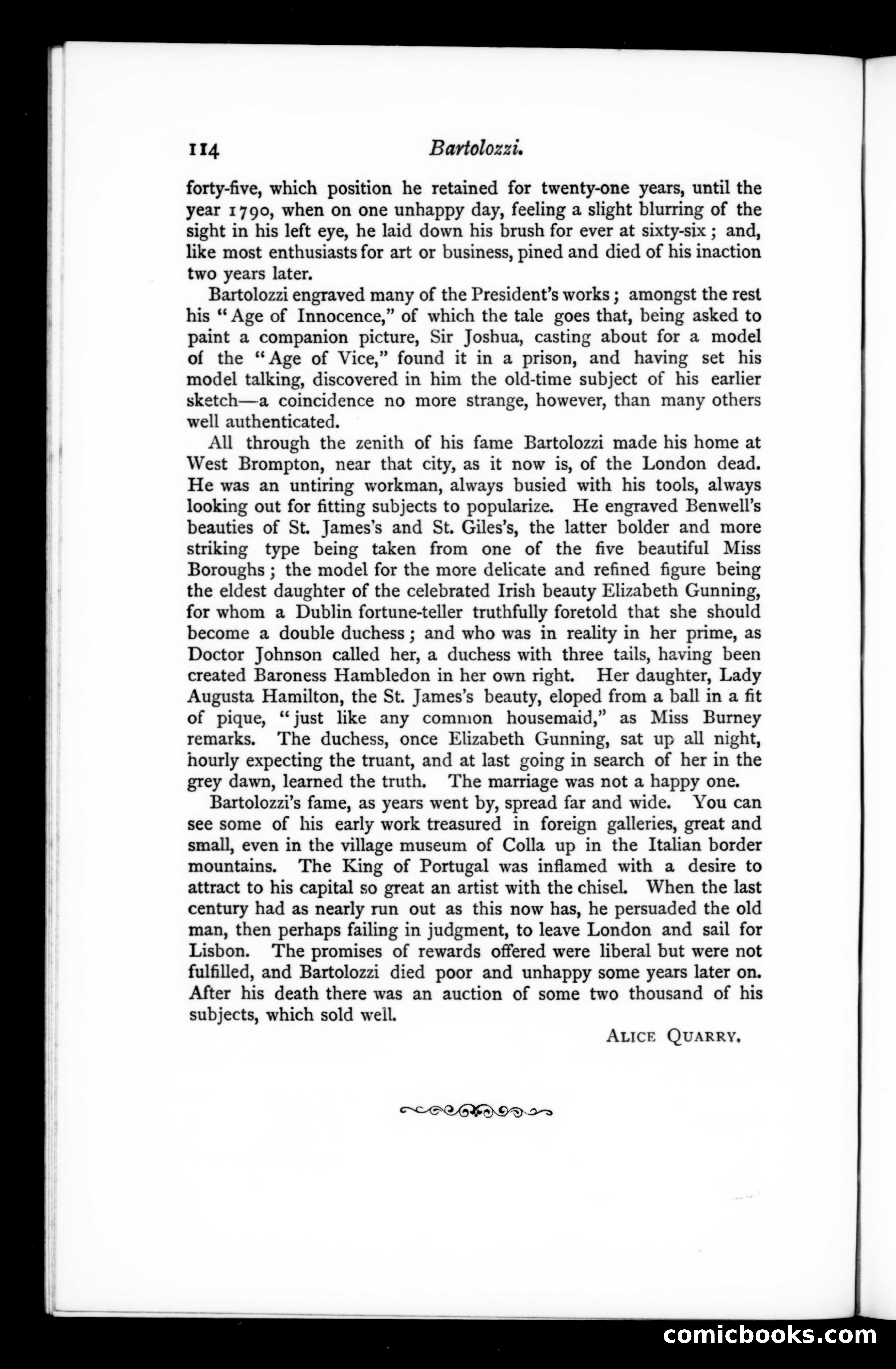 The Argosy, Vol. 65 — page 114 of 129