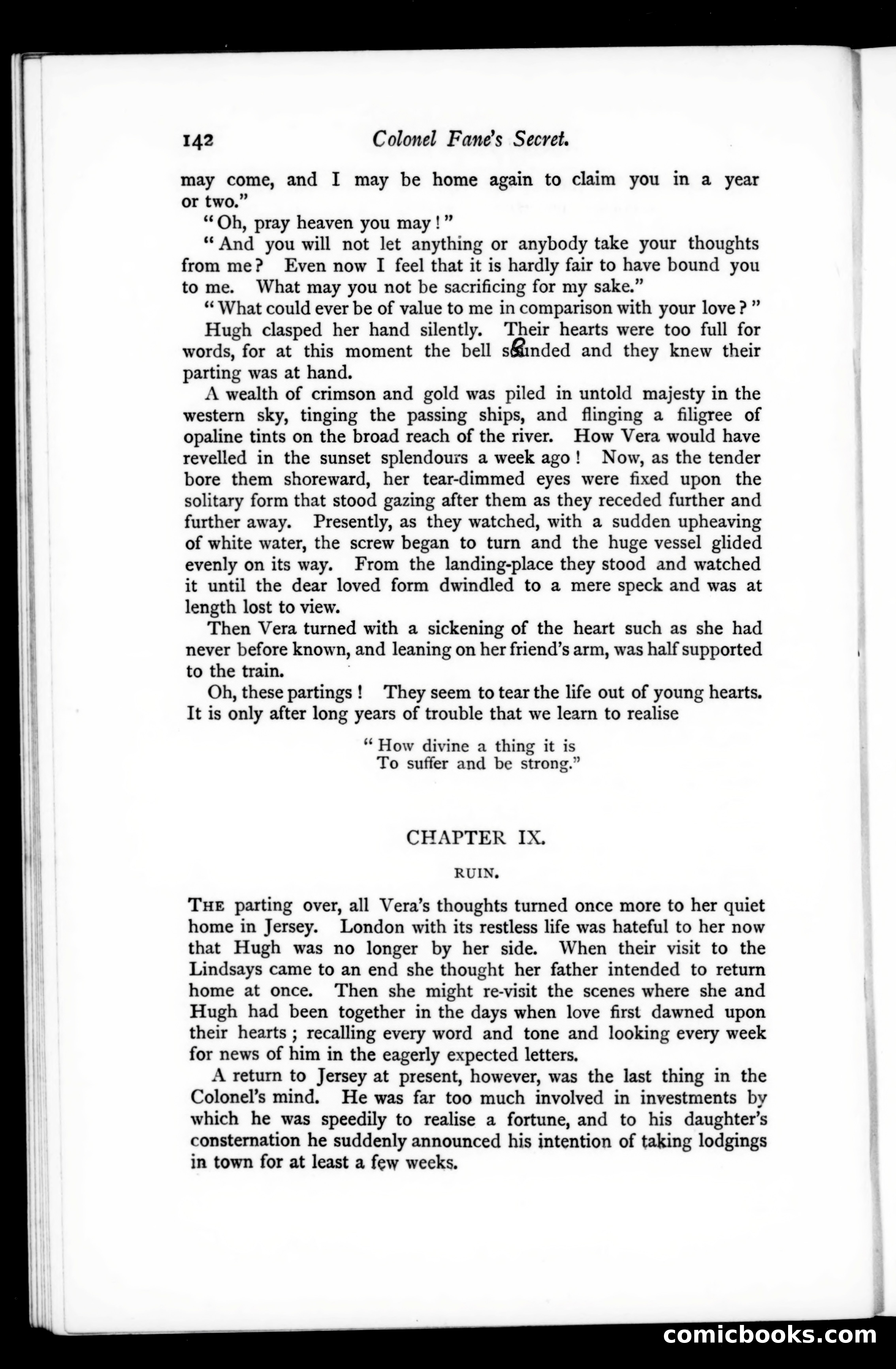 The Argosy, Vol. 65 — page 14 of 129