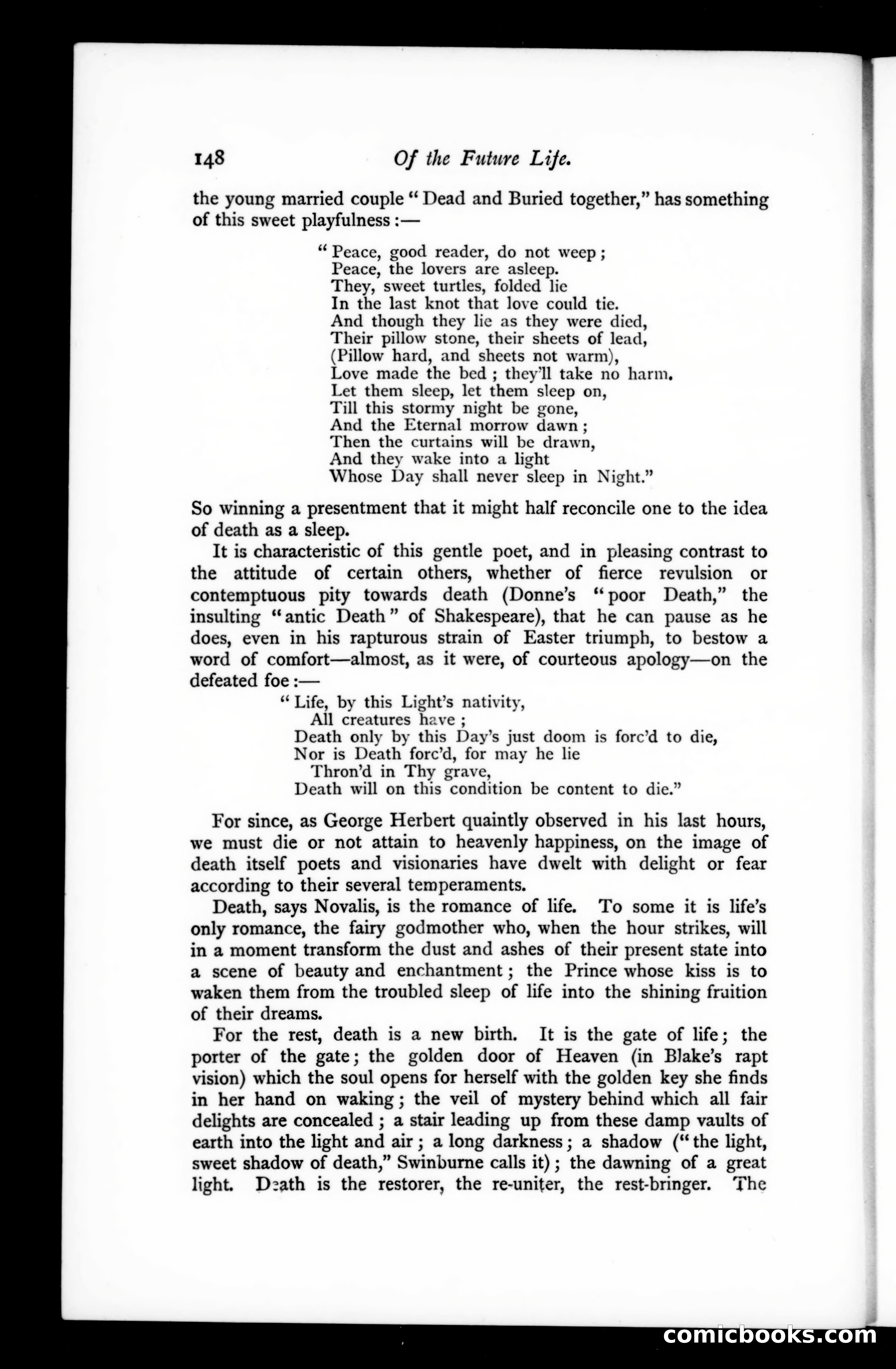 The Argosy, Vol. 65 — page 20 of 129