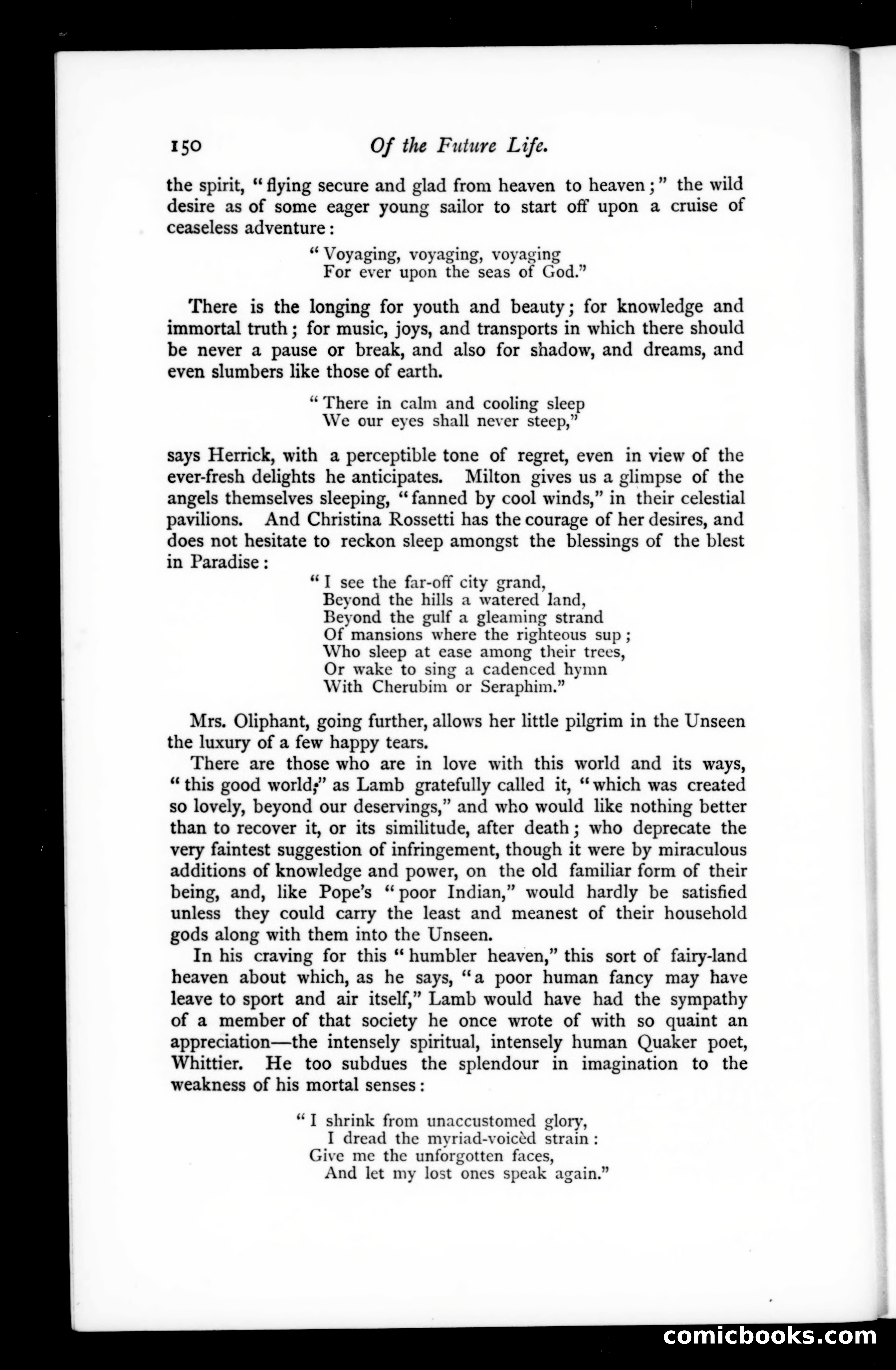 The Argosy, Vol. 65 — page 22 of 129