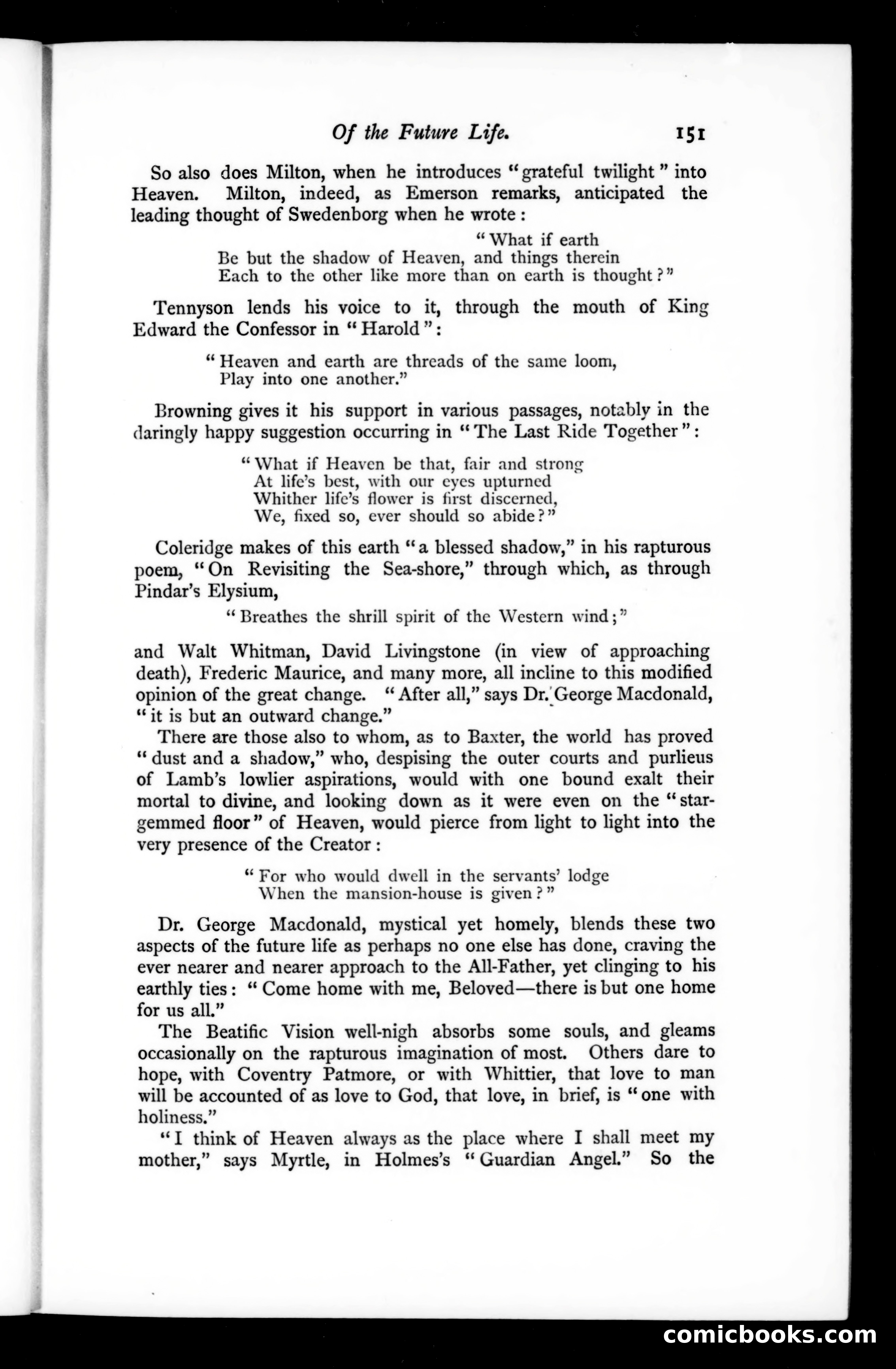 The Argosy, Vol. 65 — page 23 of 129