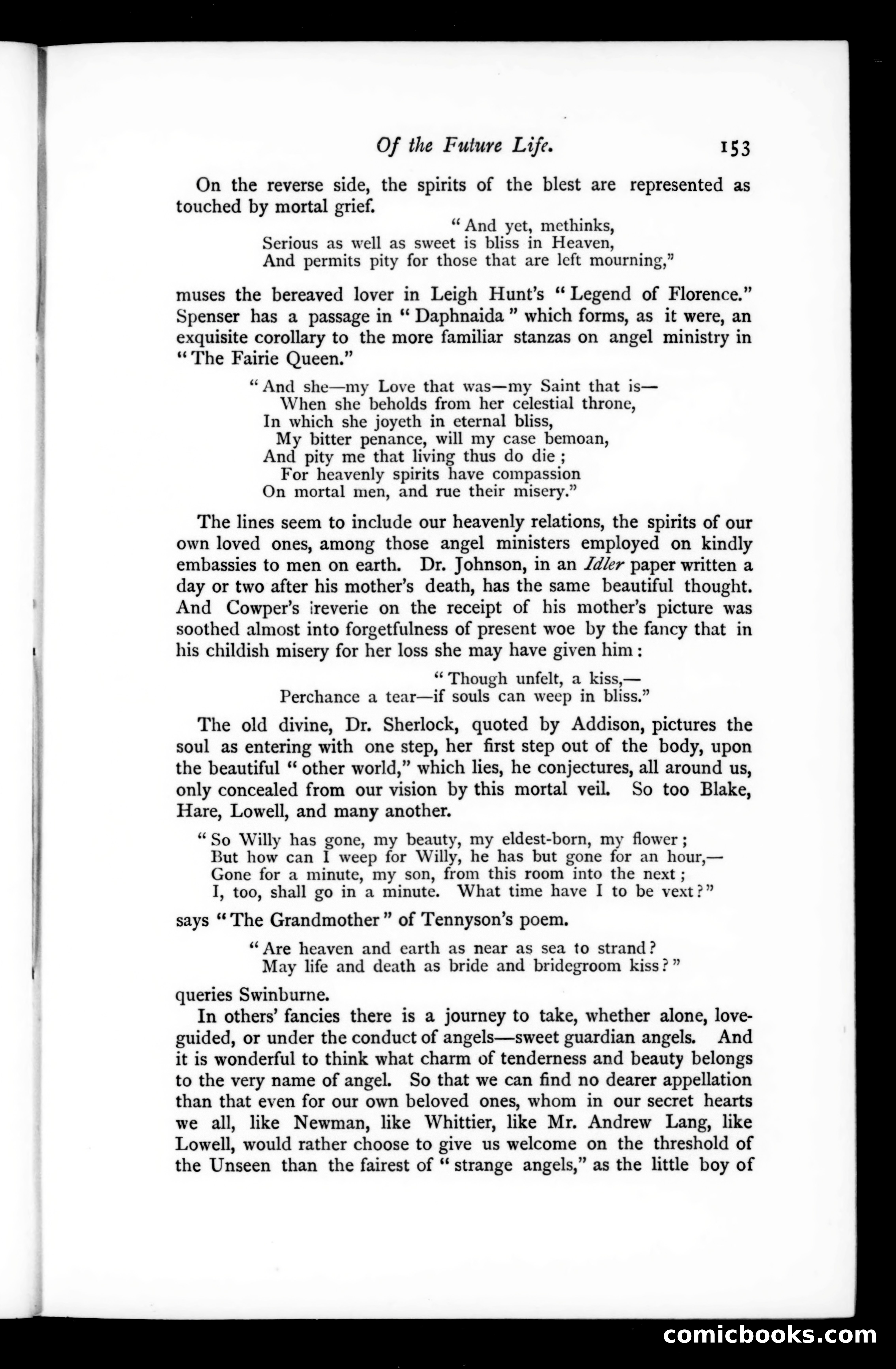 The Argosy, Vol. 65 — page 25 of 129
