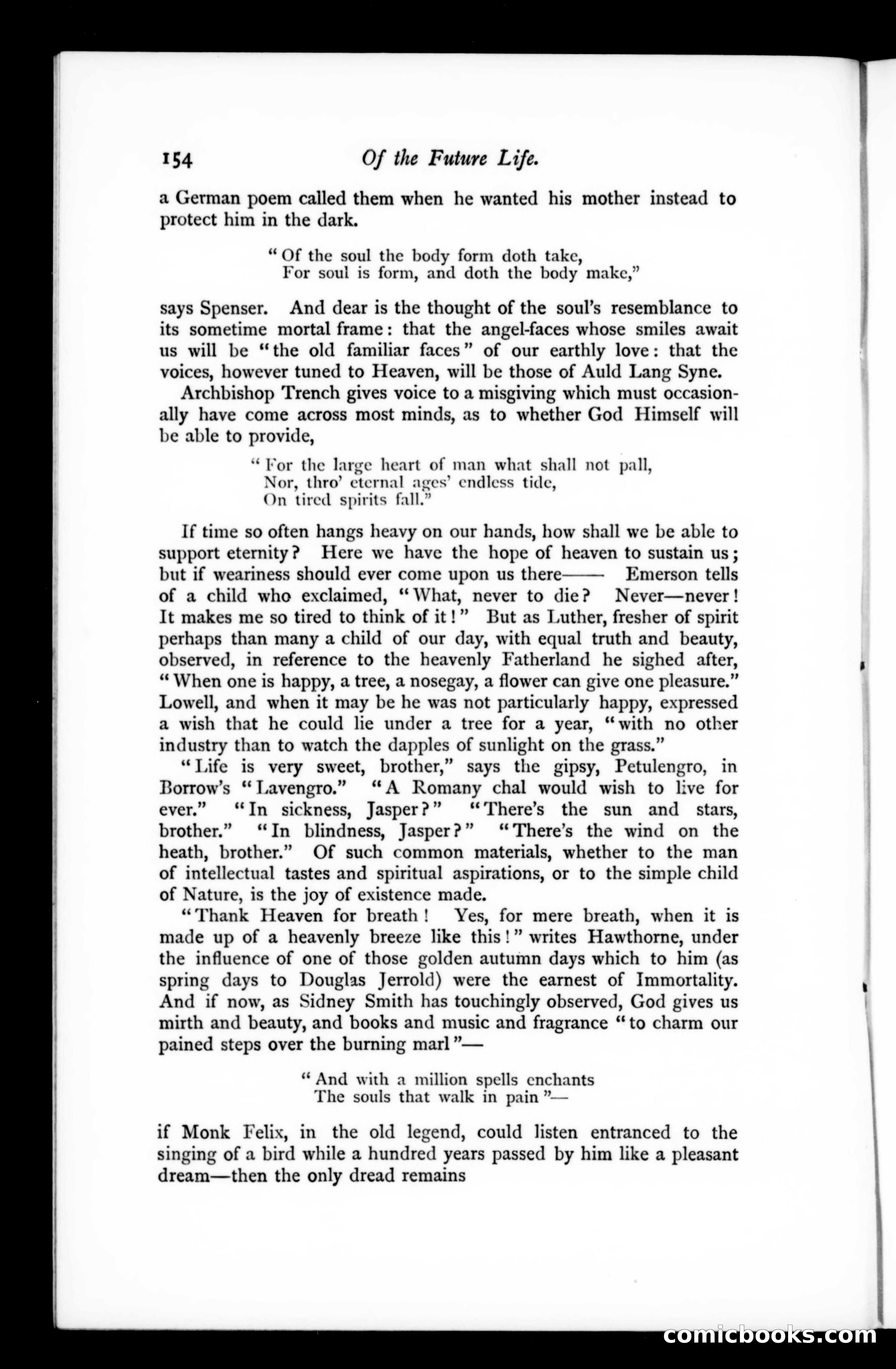 The Argosy, Vol. 65 — page 26 of 129