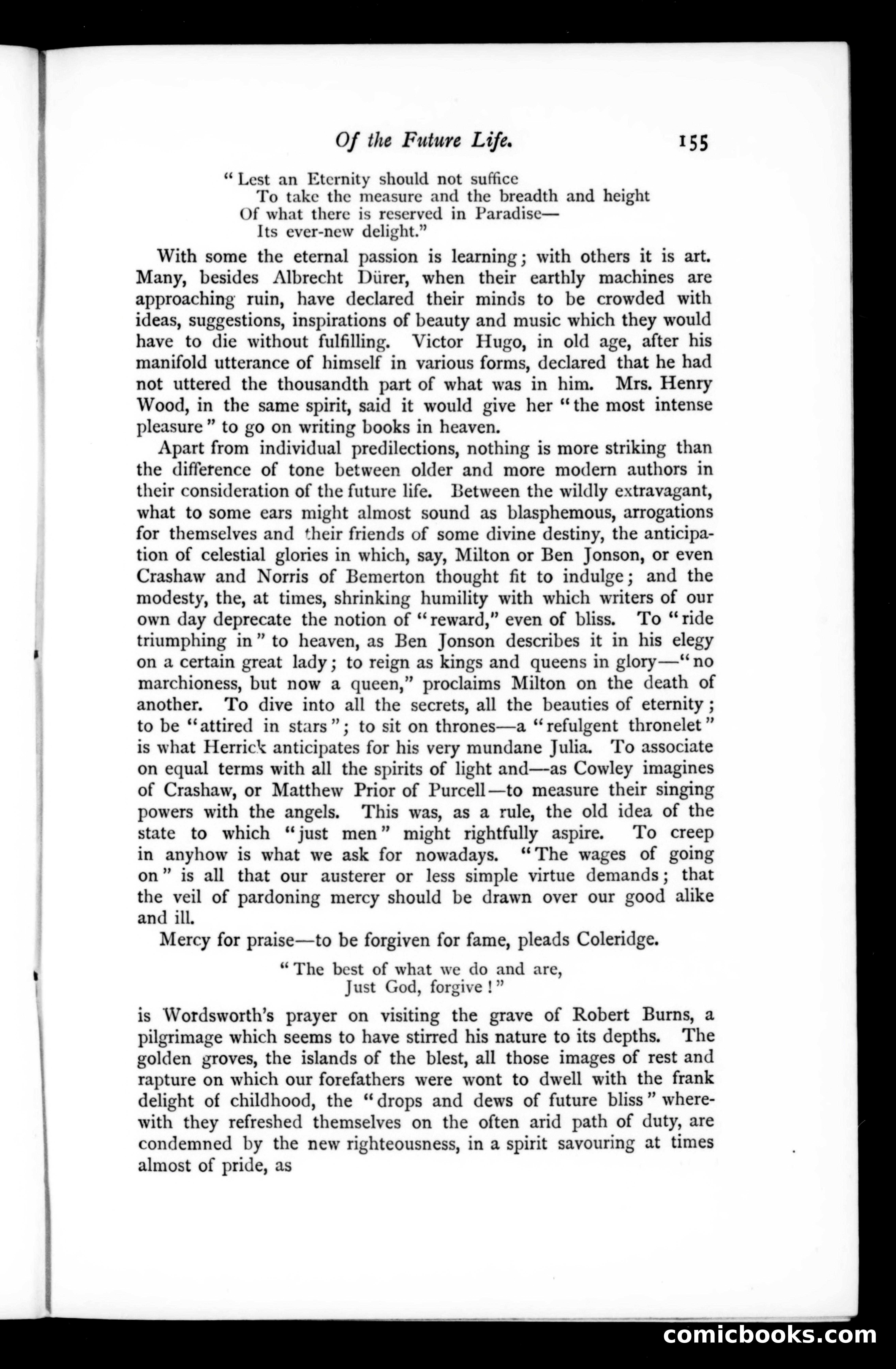 The Argosy, Vol. 65 — page 27 of 129