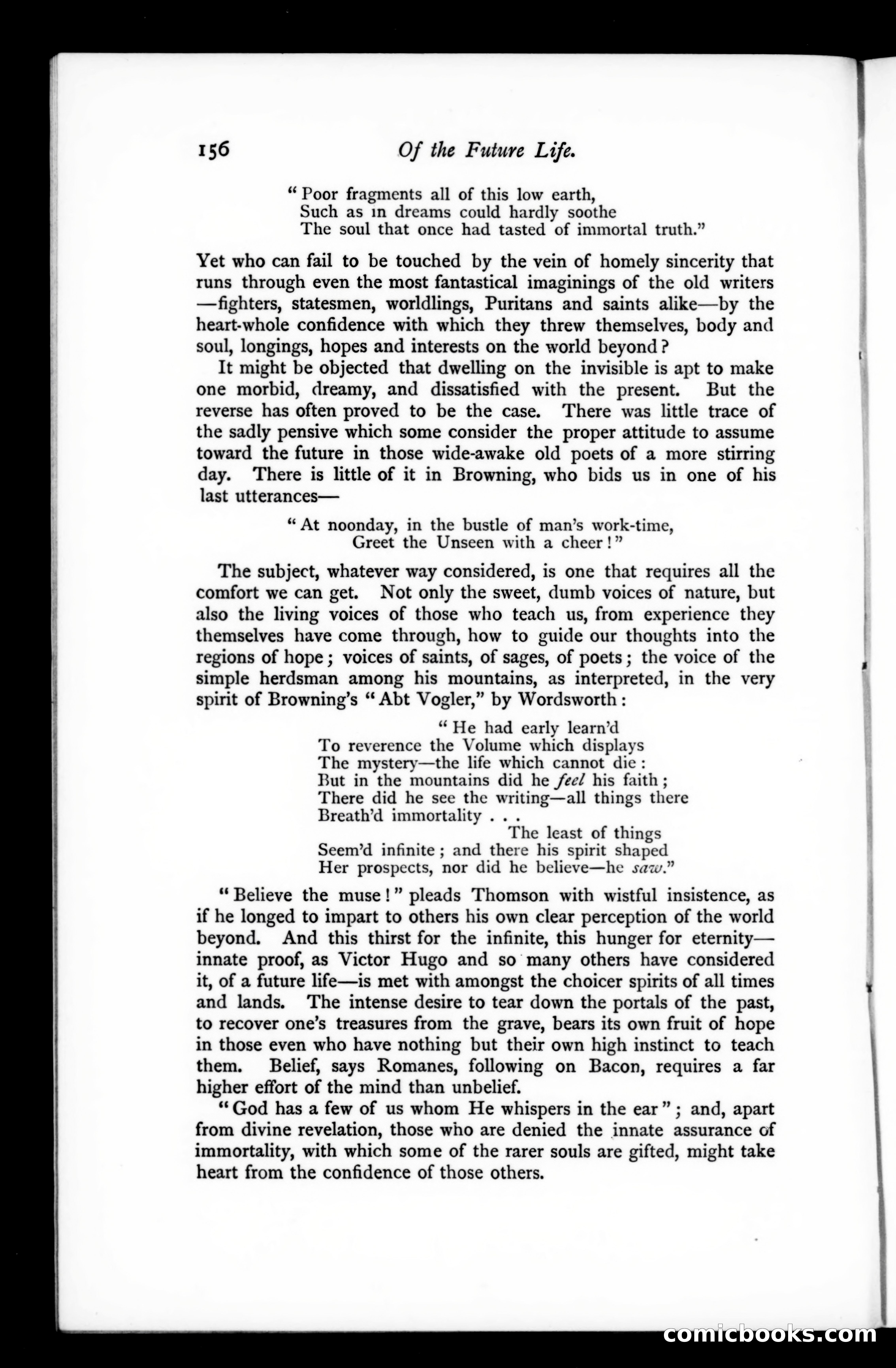 The Argosy, Vol. 65 — page 28 of 129