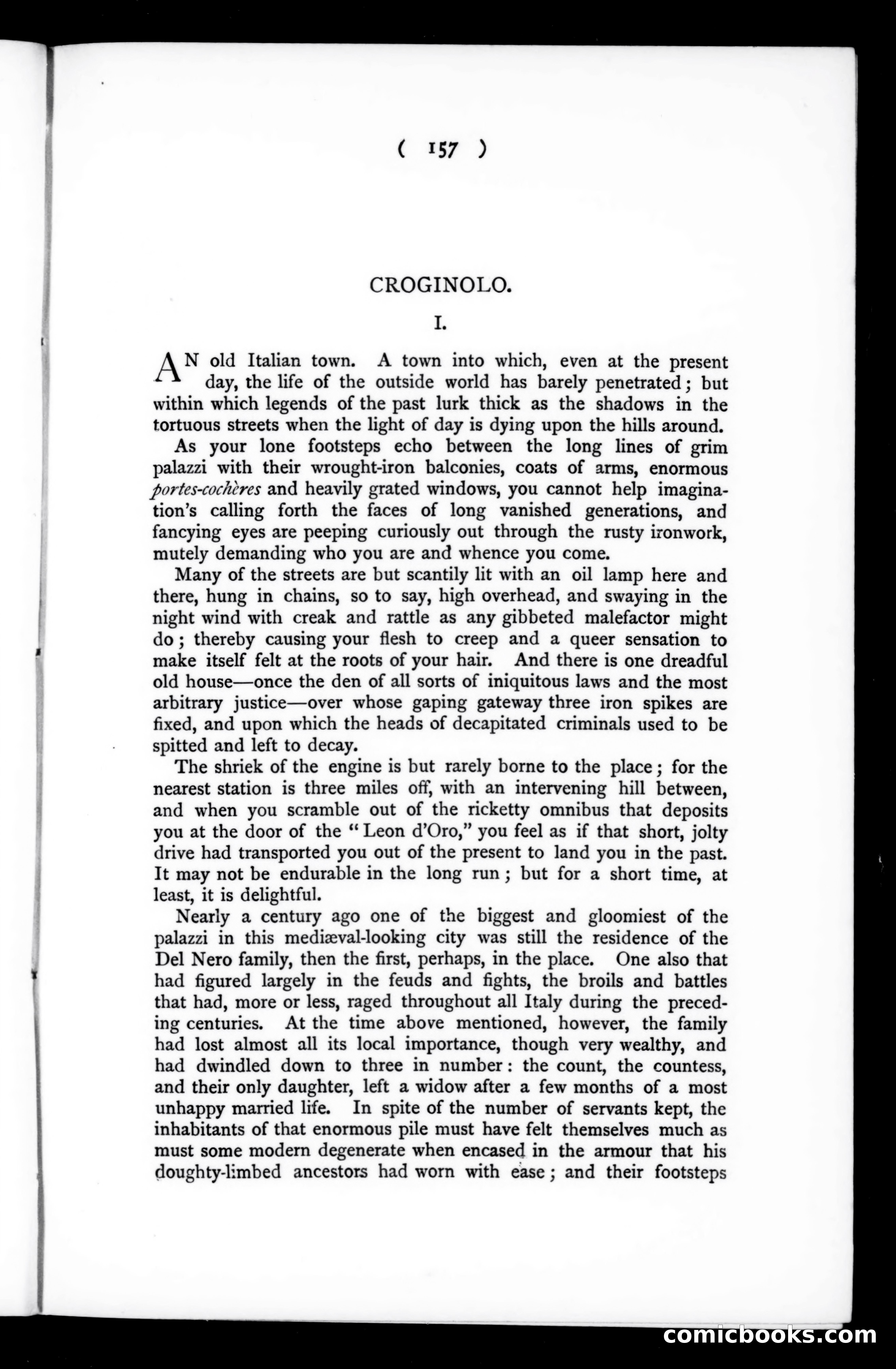 The Argosy, Vol. 65 — page 29 of 129