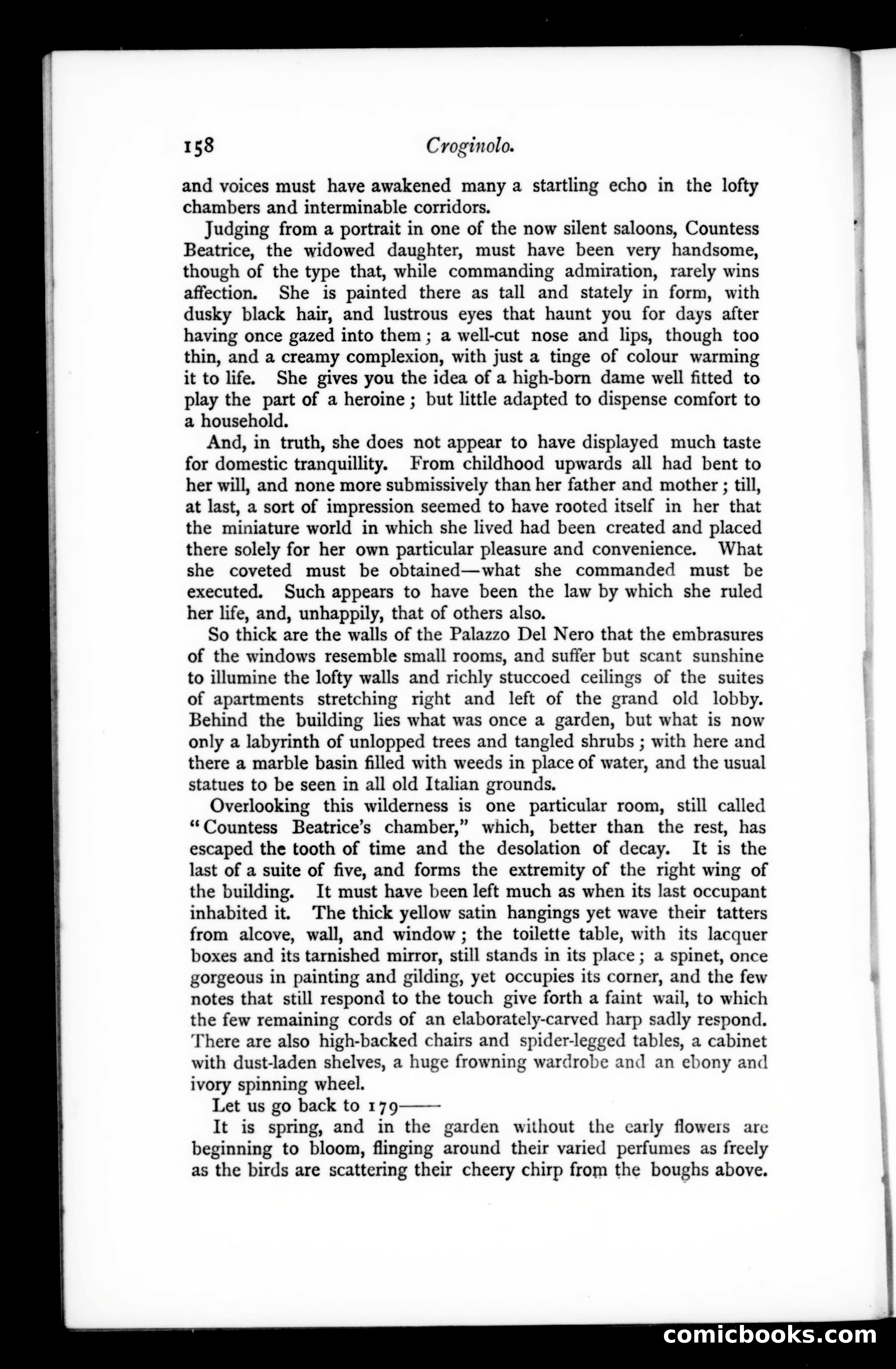 The Argosy, Vol. 65 — page 30 of 129