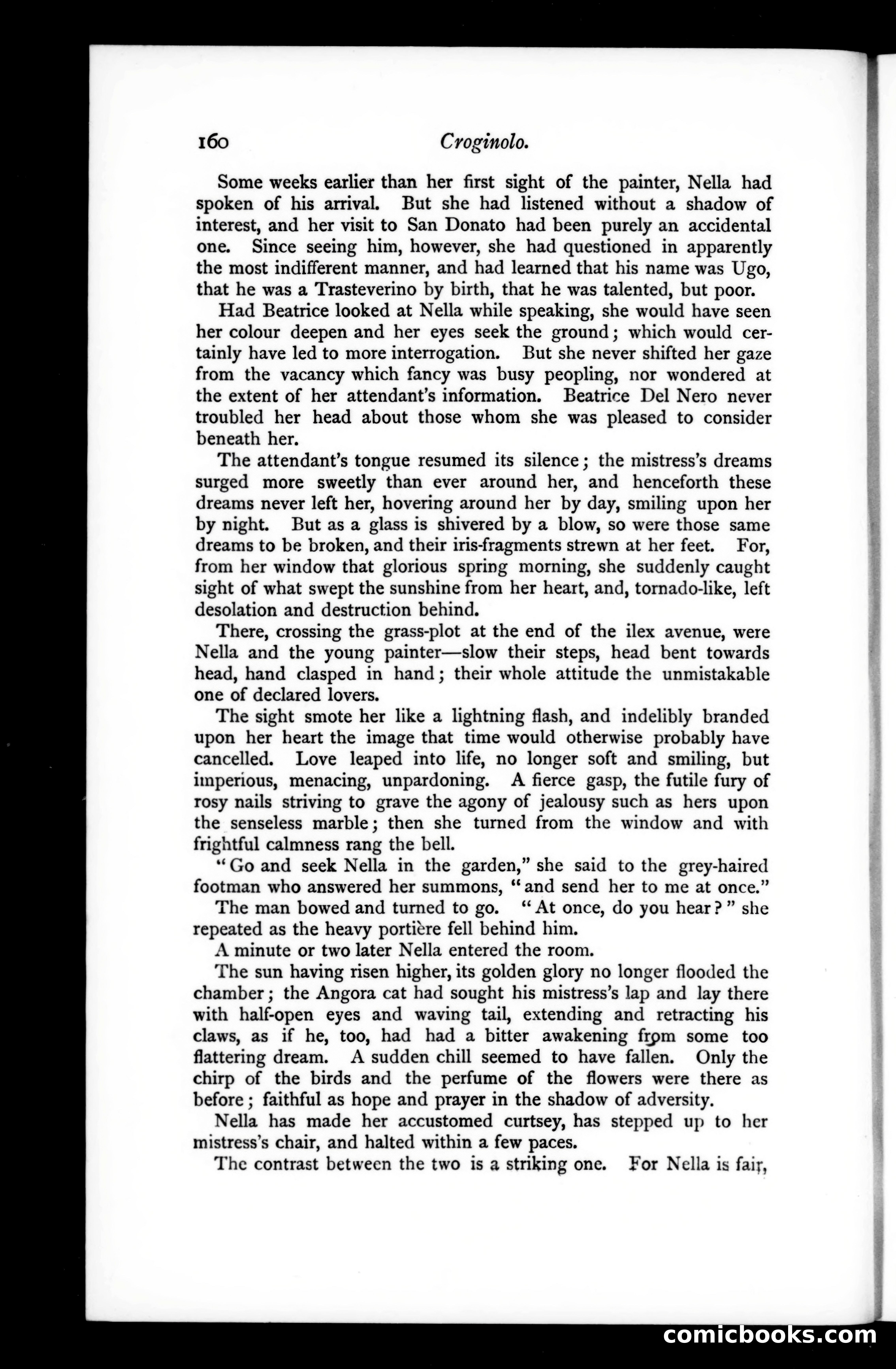 The Argosy, Vol. 65 — page 32 of 129