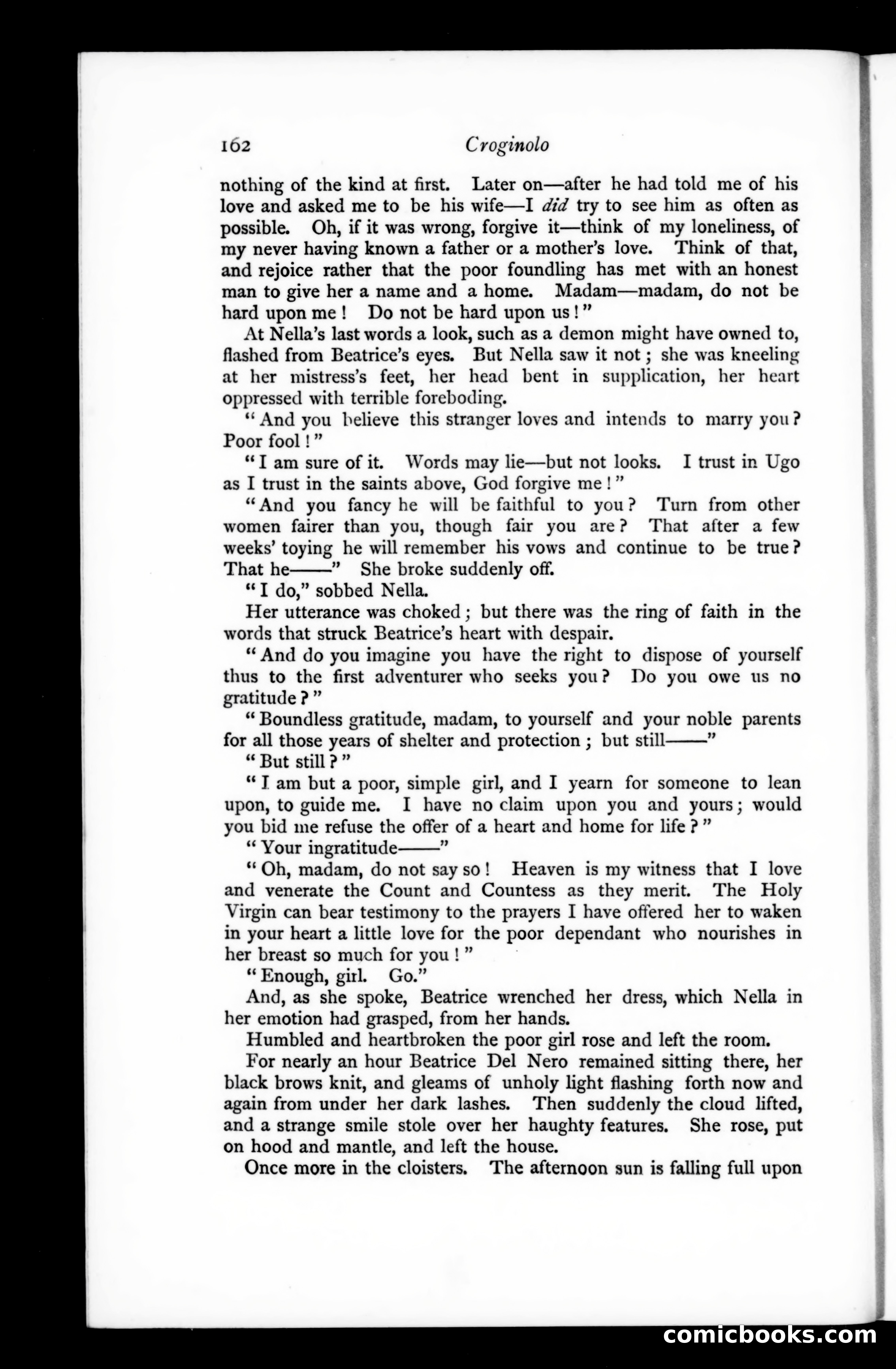 The Argosy, Vol. 65 — page 34 of 129