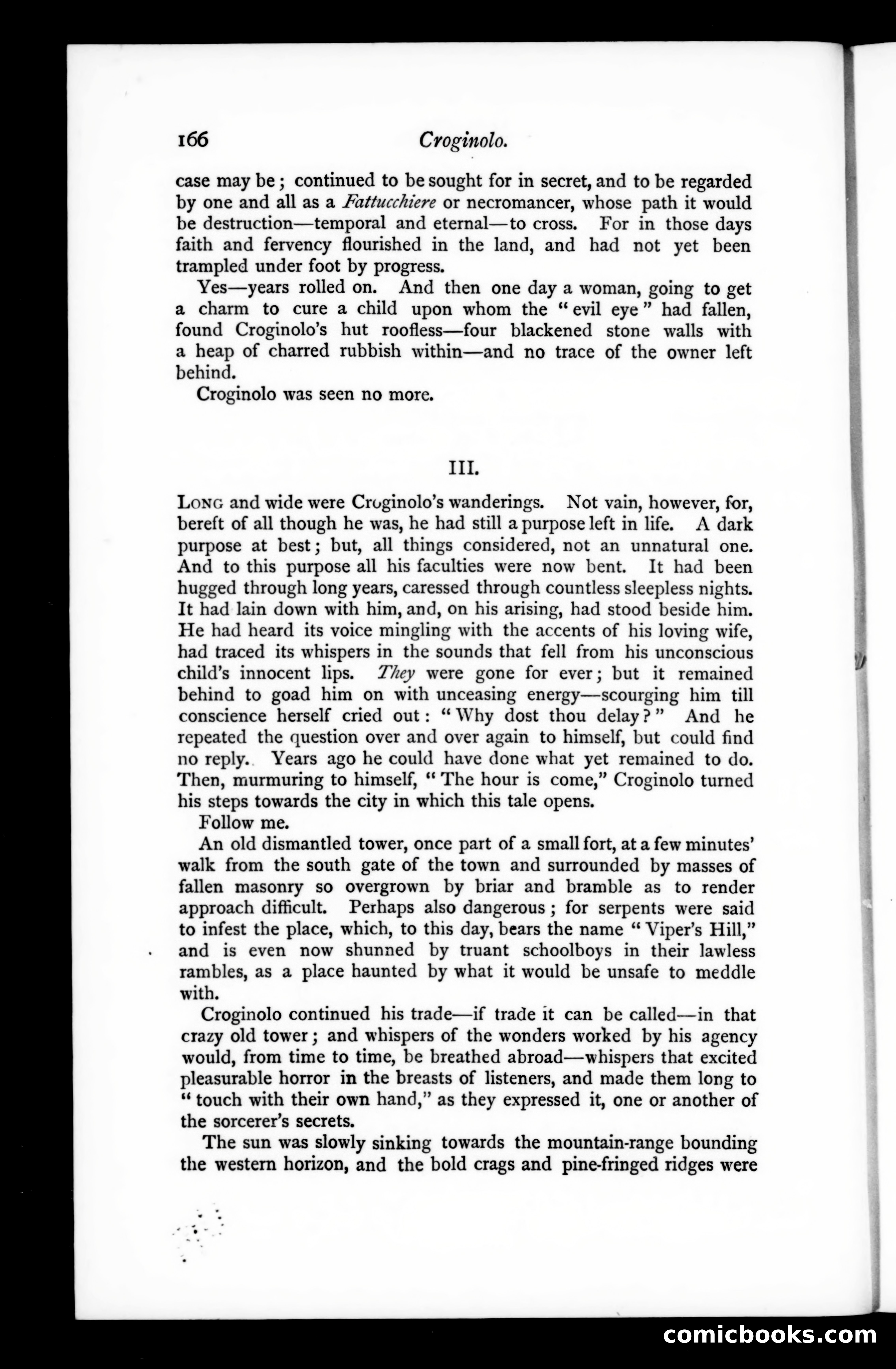 The Argosy, Vol. 65 — page 38 of 129