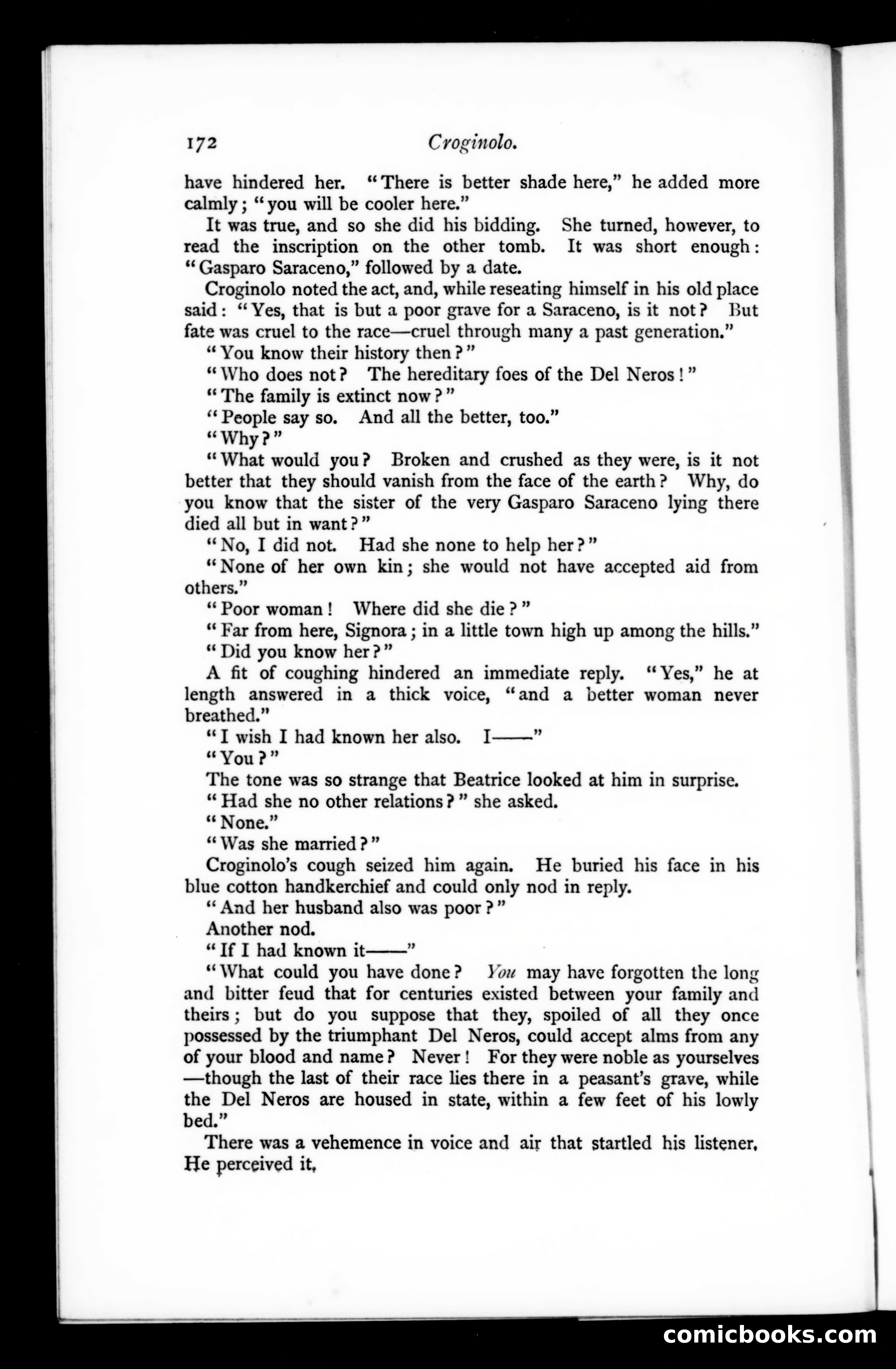 The Argosy, Vol. 65 — page 44 of 129