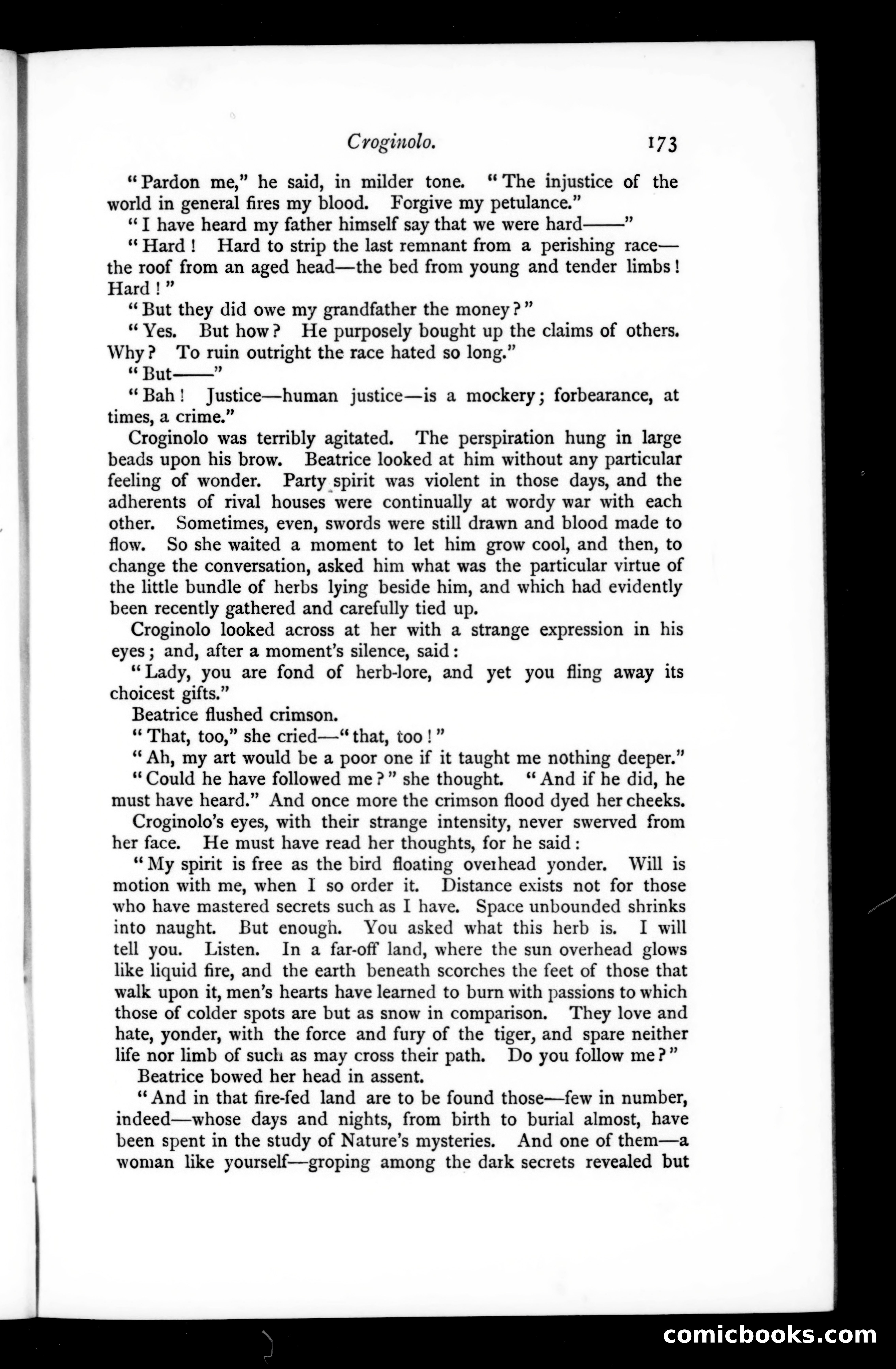 The Argosy, Vol. 65 — page 45 of 129