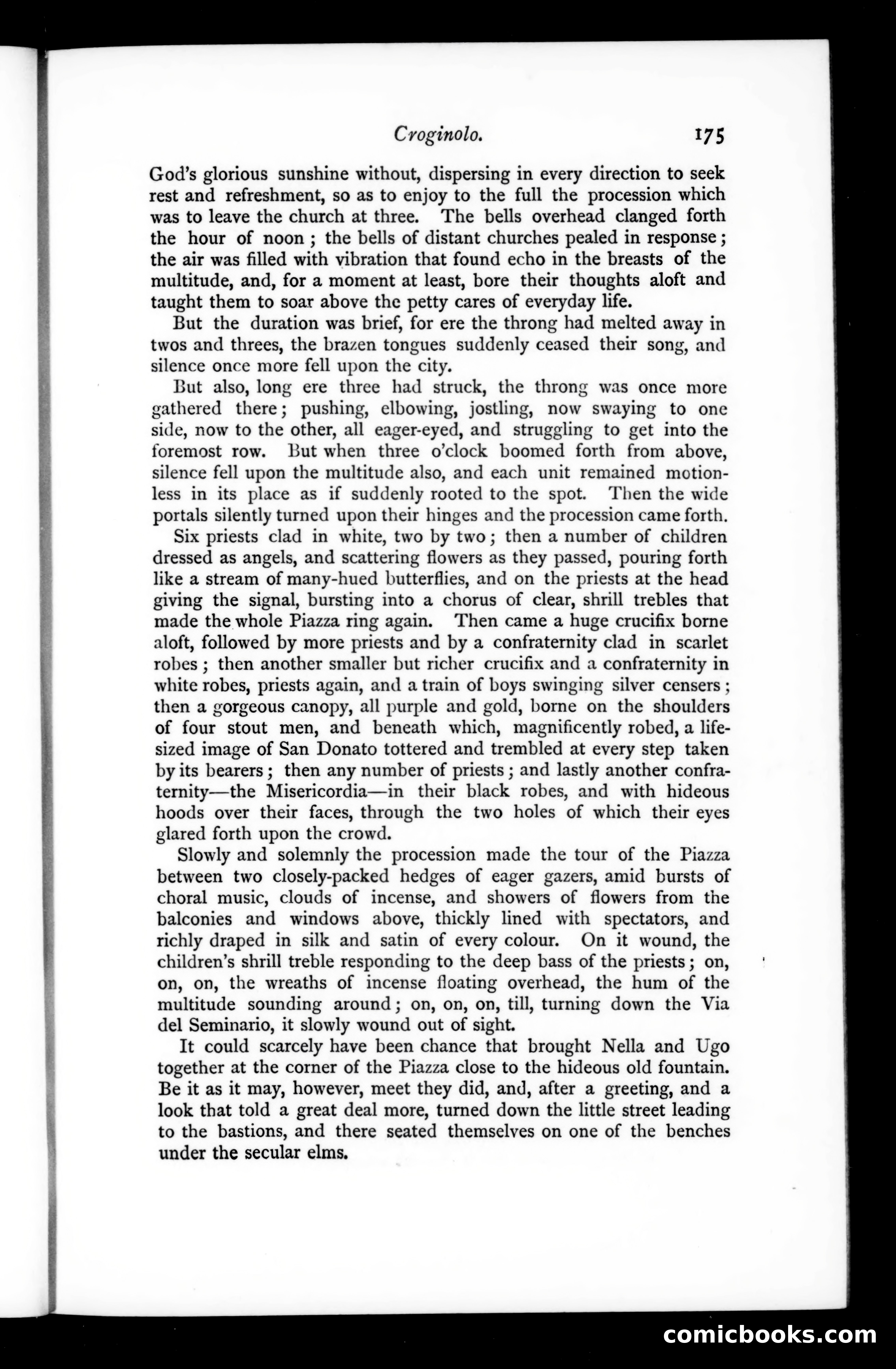 The Argosy, Vol. 65 — page 47 of 129