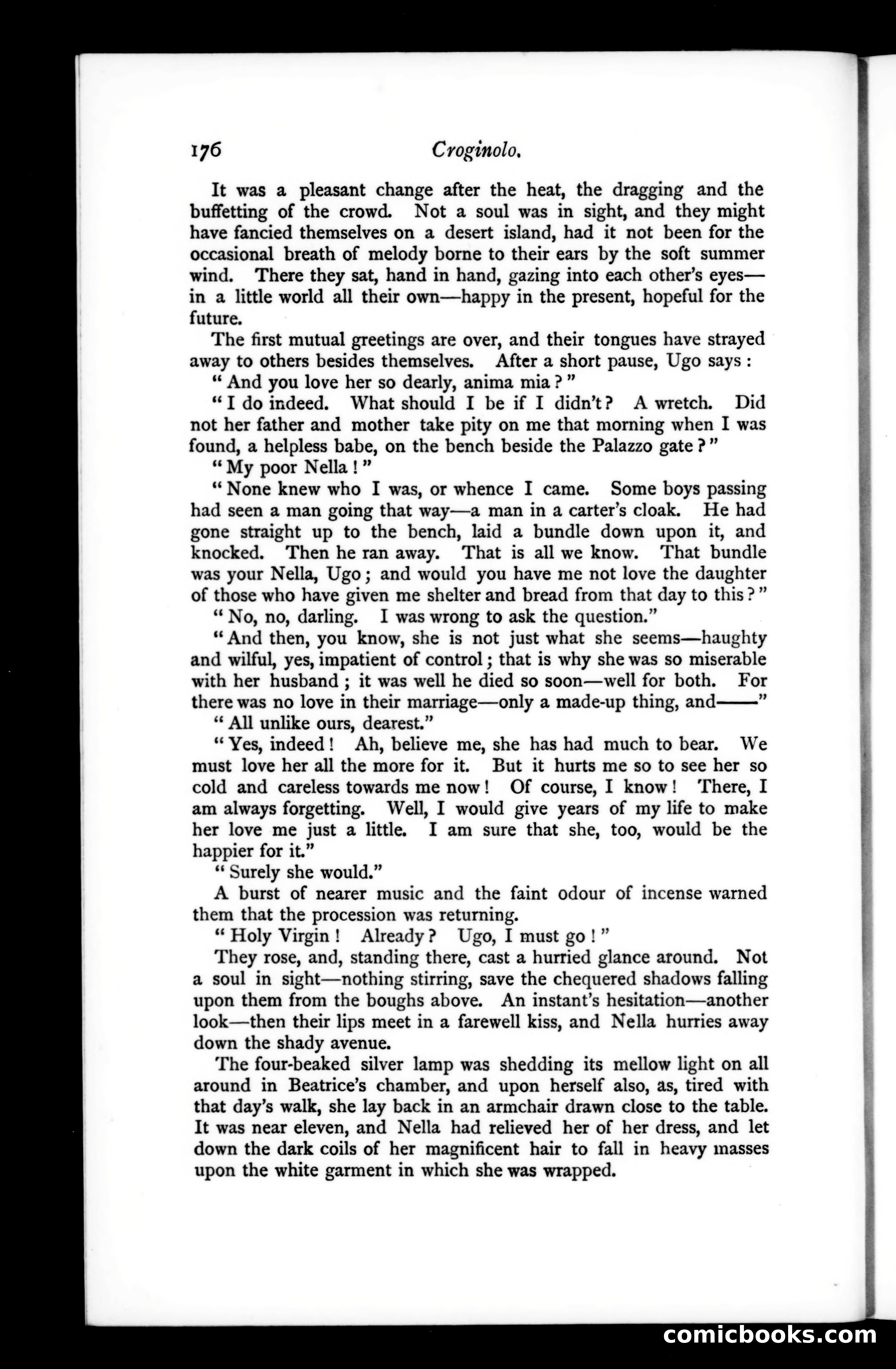 The Argosy, Vol. 65 — page 48 of 129