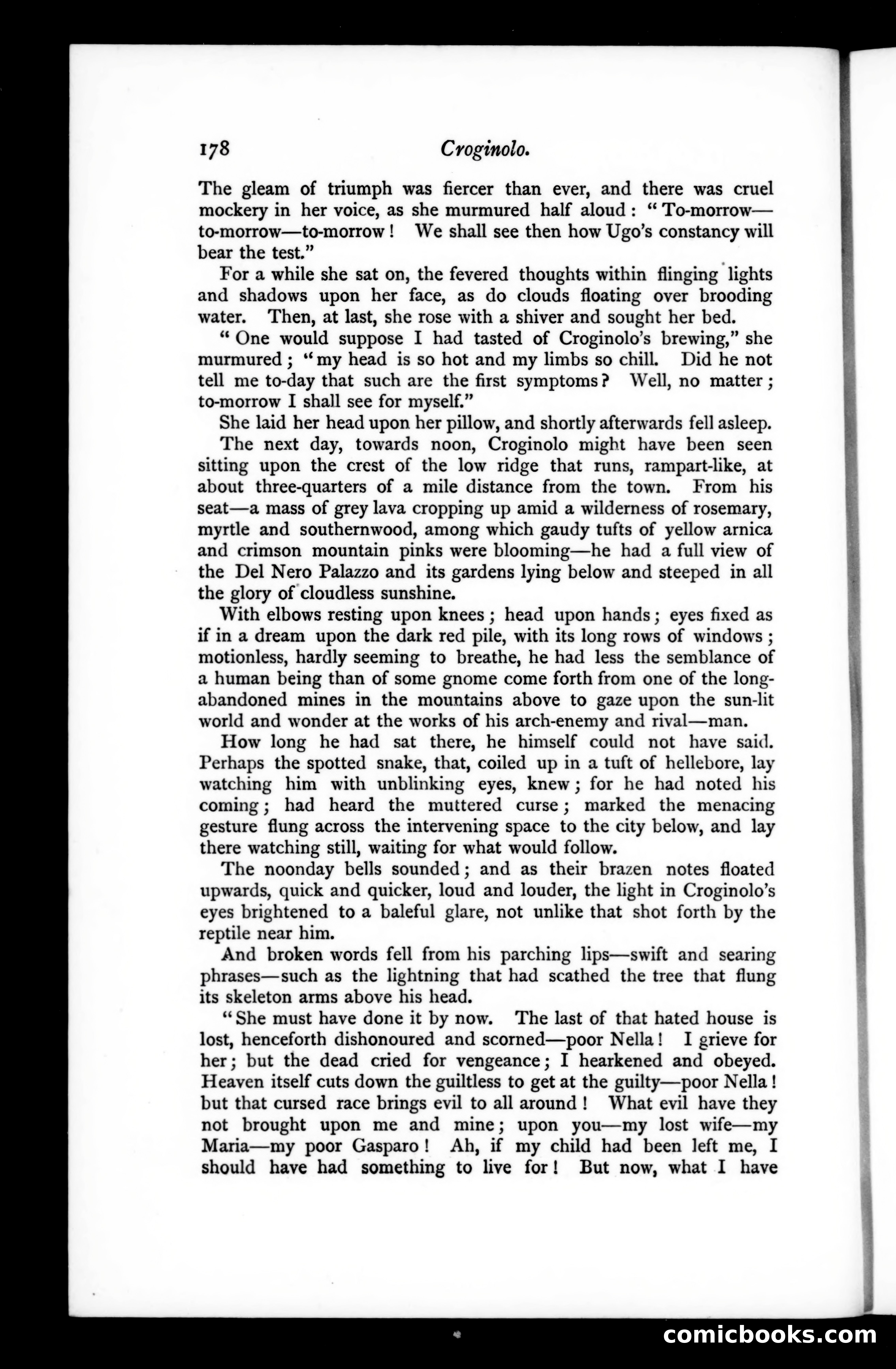 The Argosy, Vol. 65 — page 50 of 129
