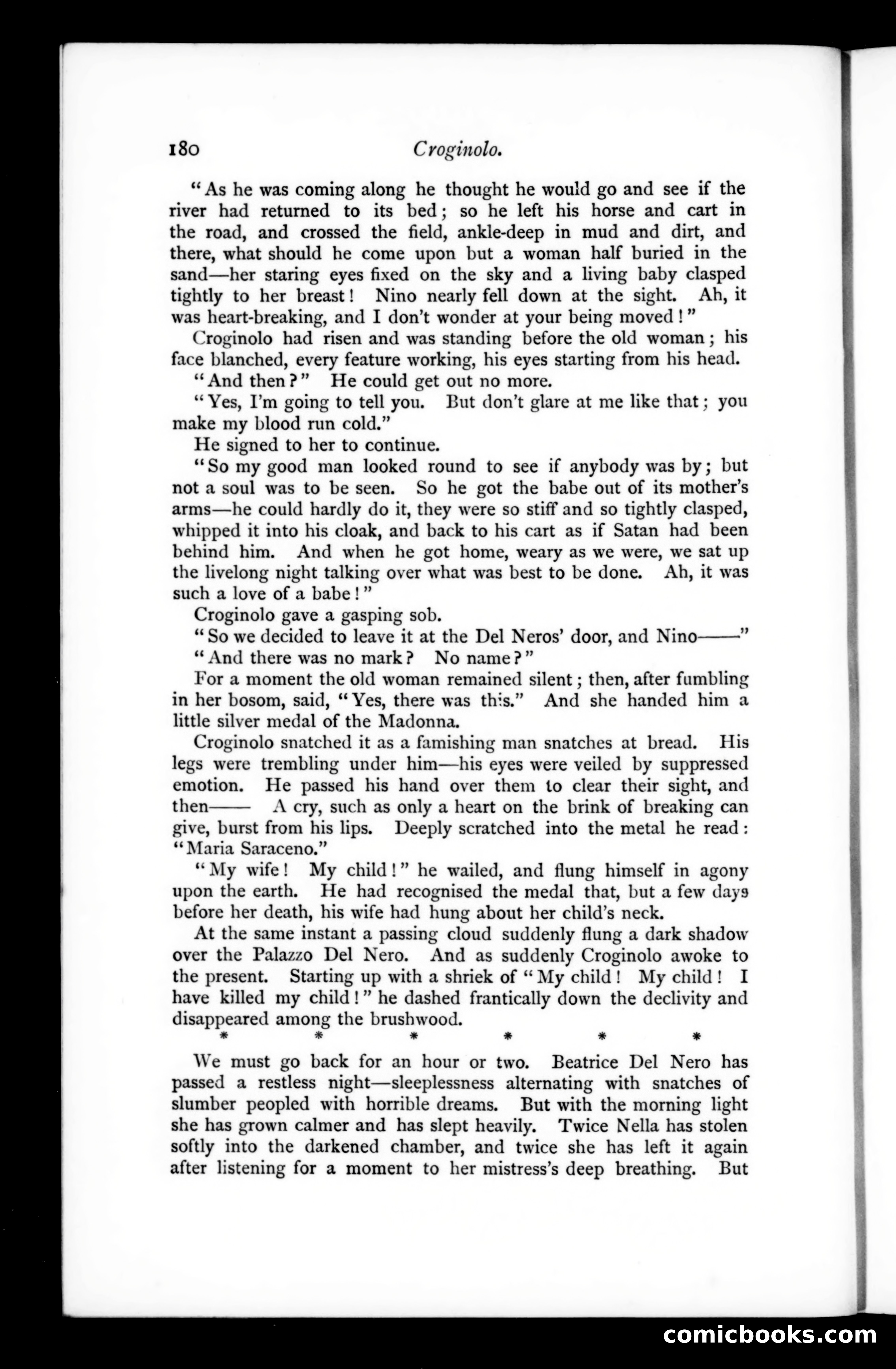 The Argosy, Vol. 65 — page 52 of 129