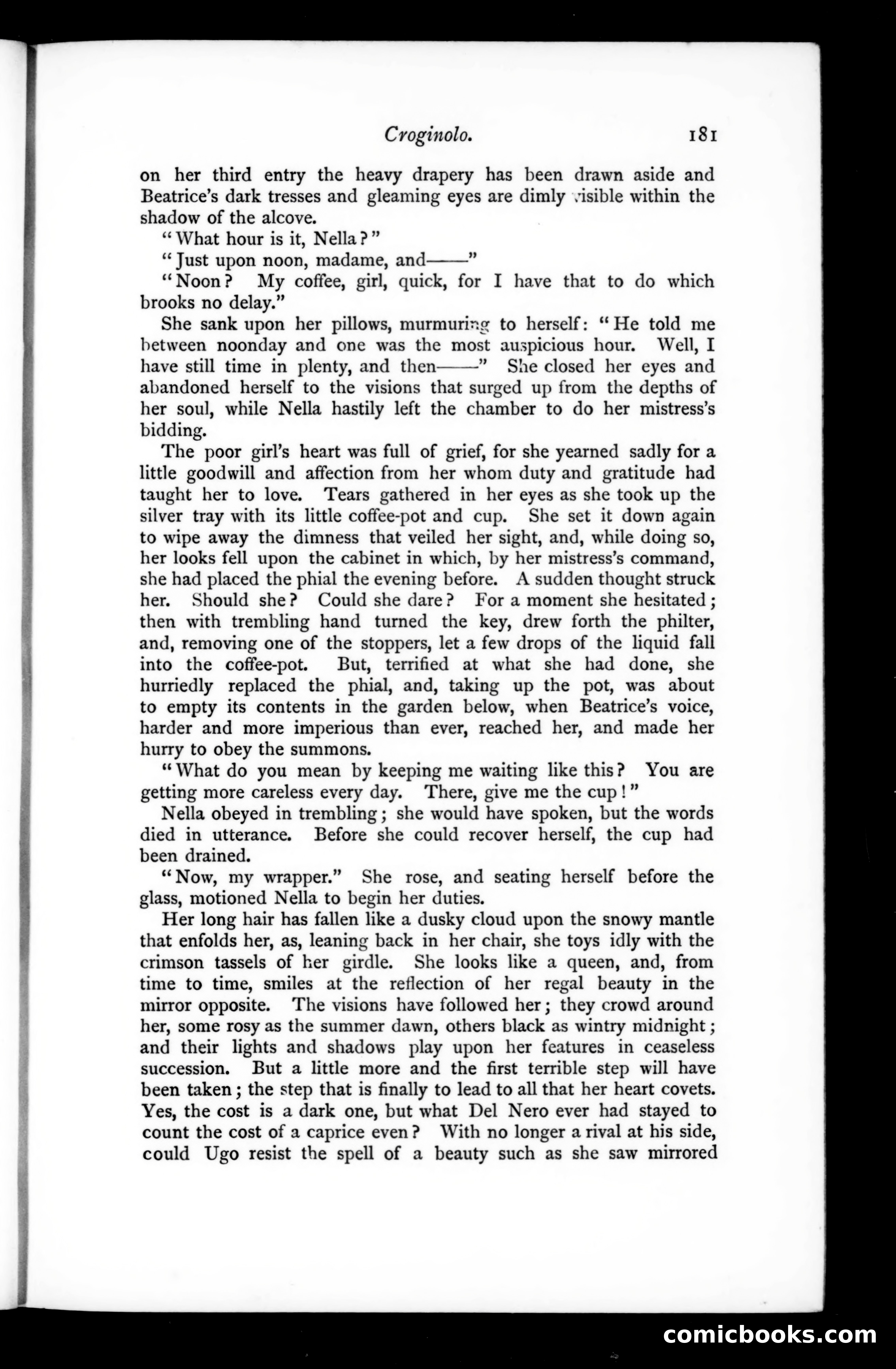 The Argosy, Vol. 65 — page 53 of 129