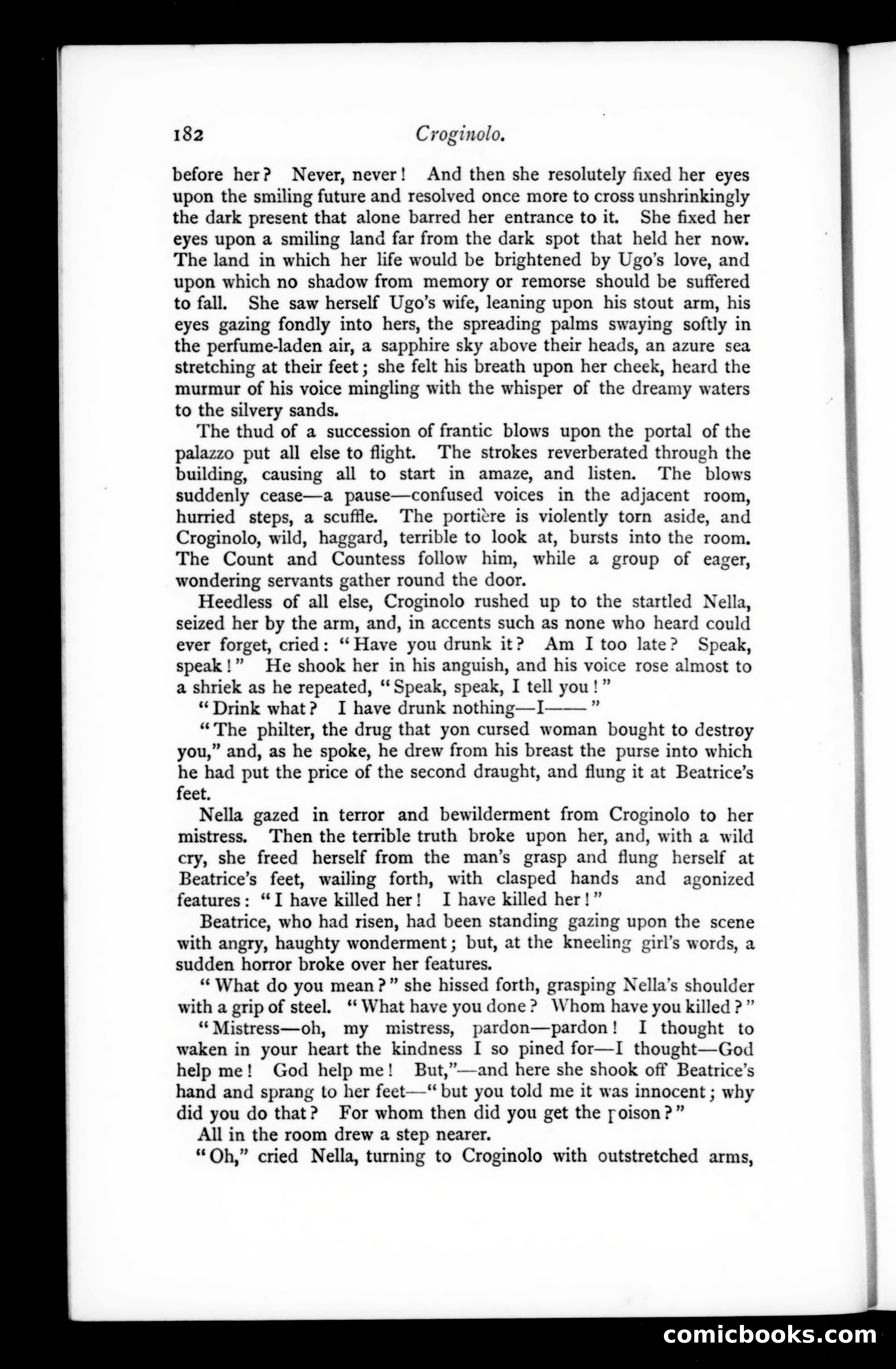 The Argosy, Vol. 65 — page 54 of 129