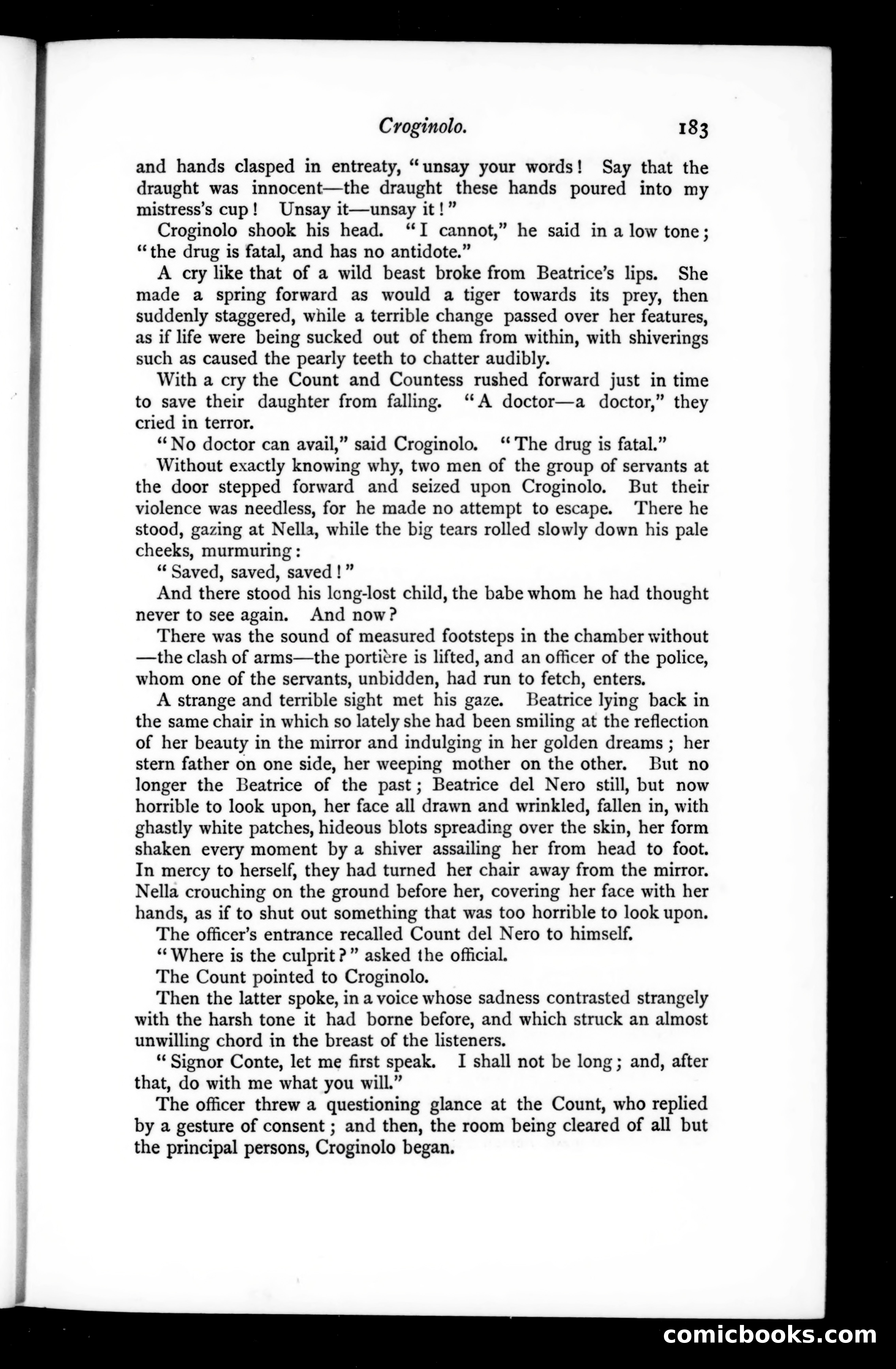 The Argosy, Vol. 65 — page 55 of 129