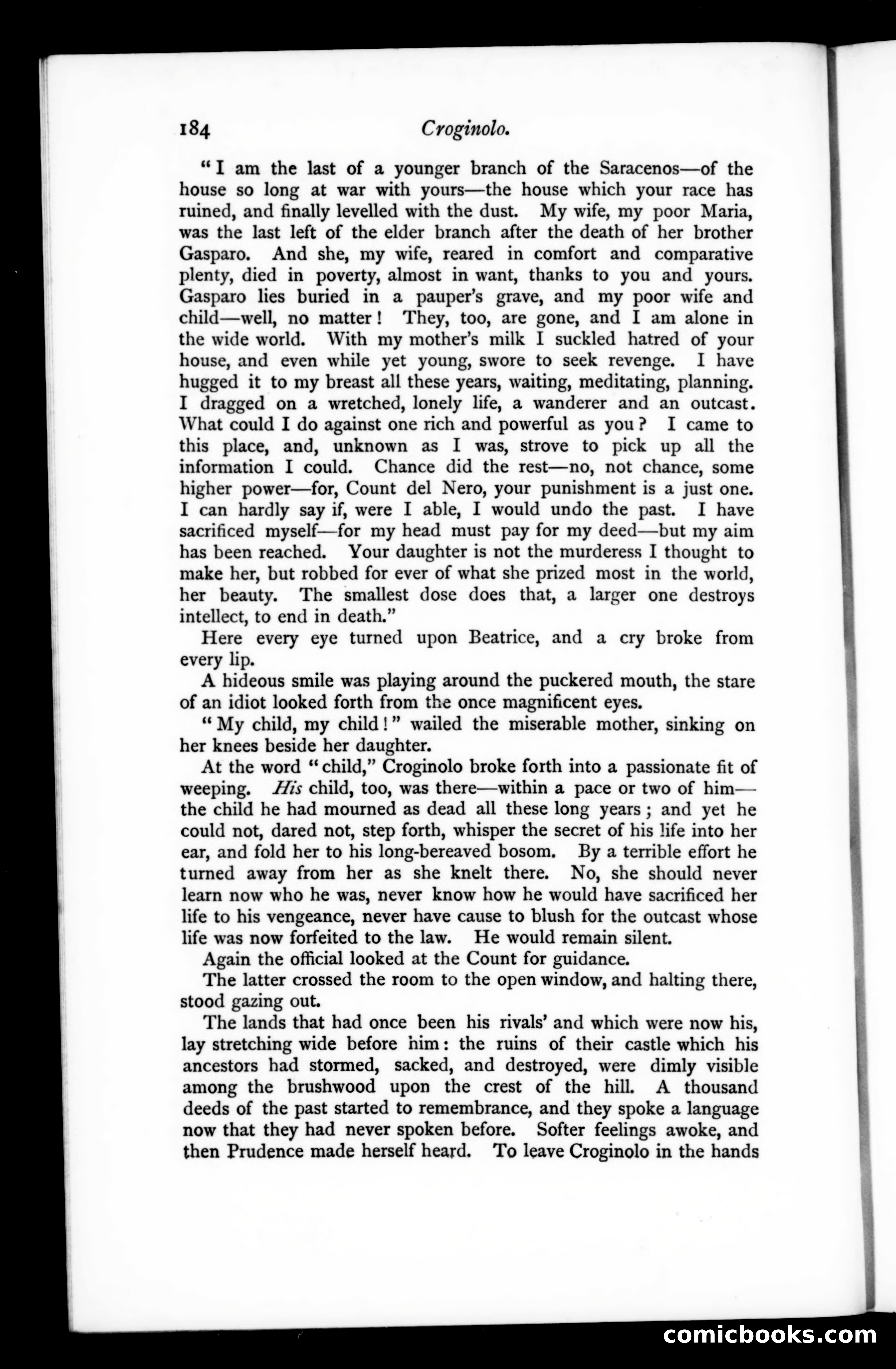The Argosy, Vol. 65 — page 56 of 129