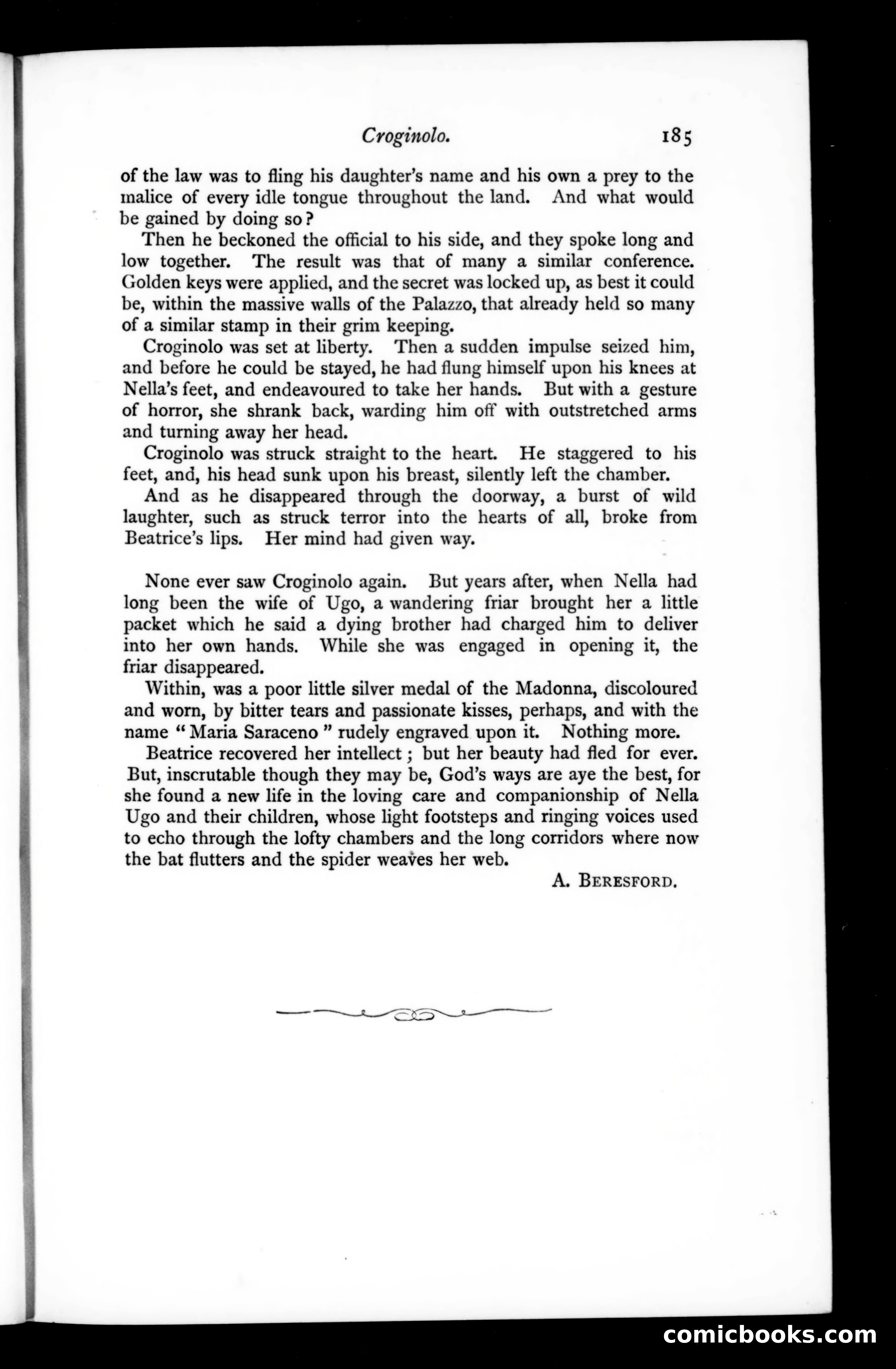 The Argosy, Vol. 65 — page 57 of 129