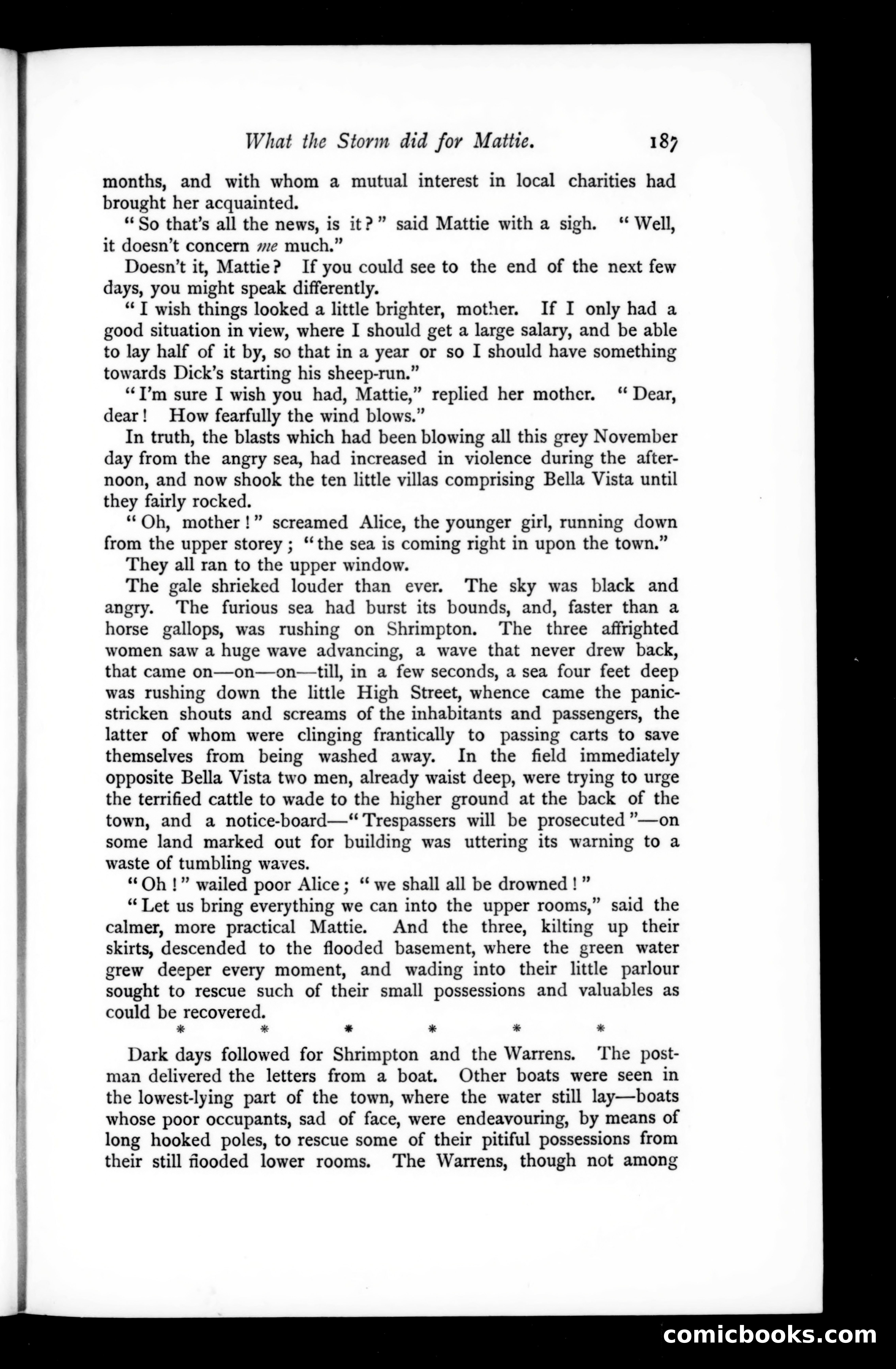 The Argosy, Vol. 65 — page 59 of 129