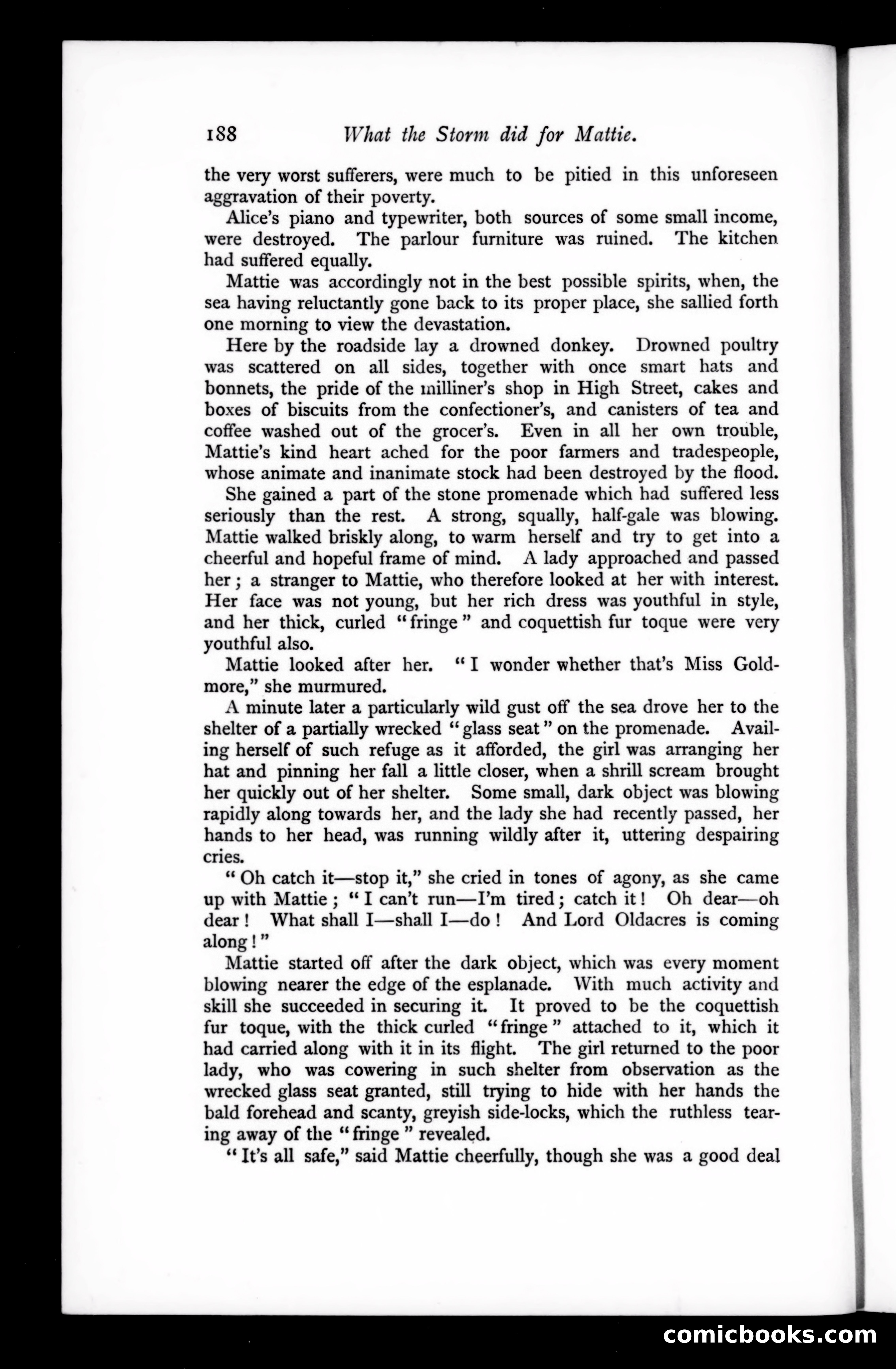 The Argosy, Vol. 65 — page 60 of 129