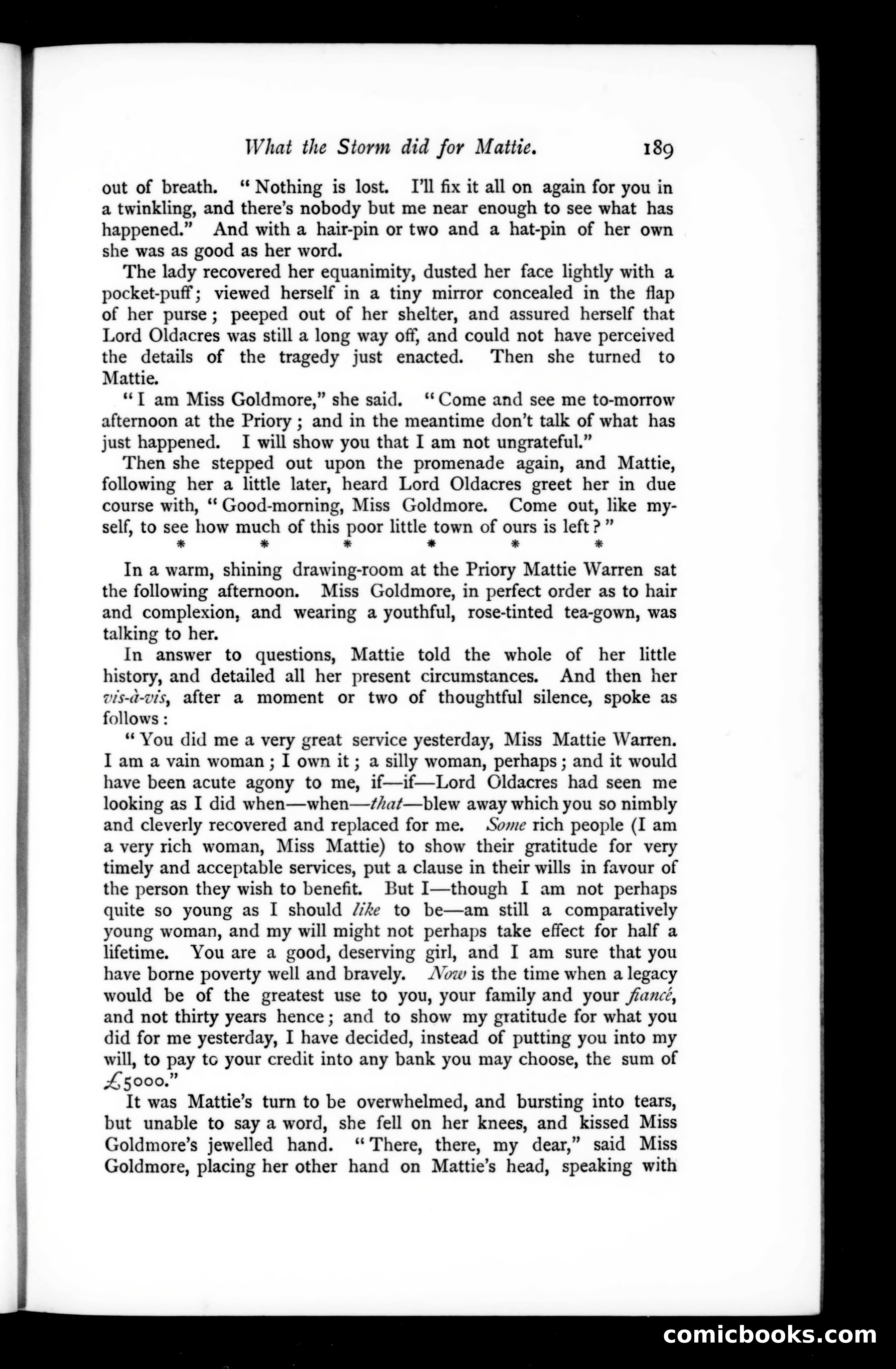 The Argosy, Vol. 65 — page 61 of 129