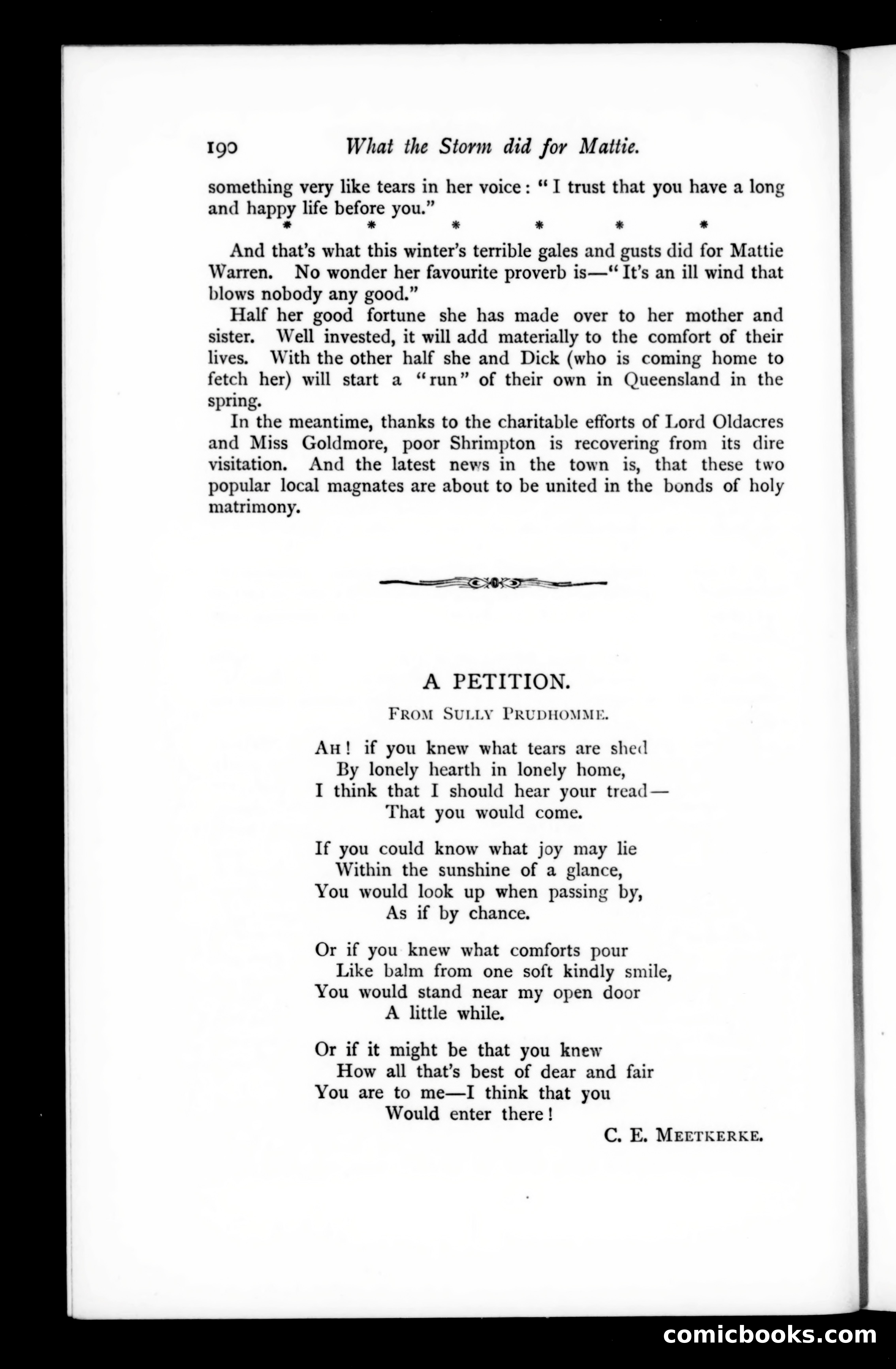 The Argosy, Vol. 65 — page 62 of 129