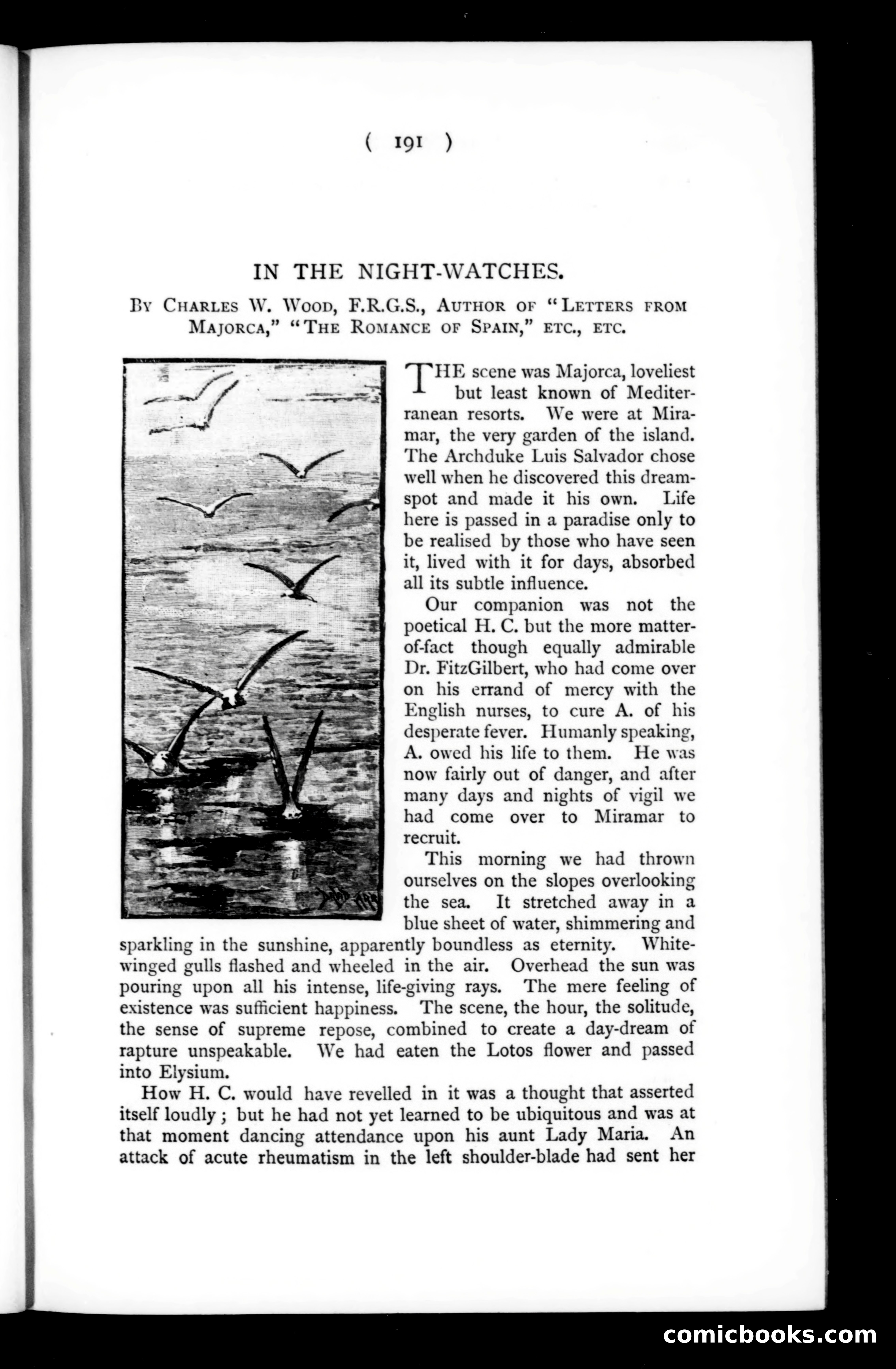 The Argosy, Vol. 65 — page 63 of 129