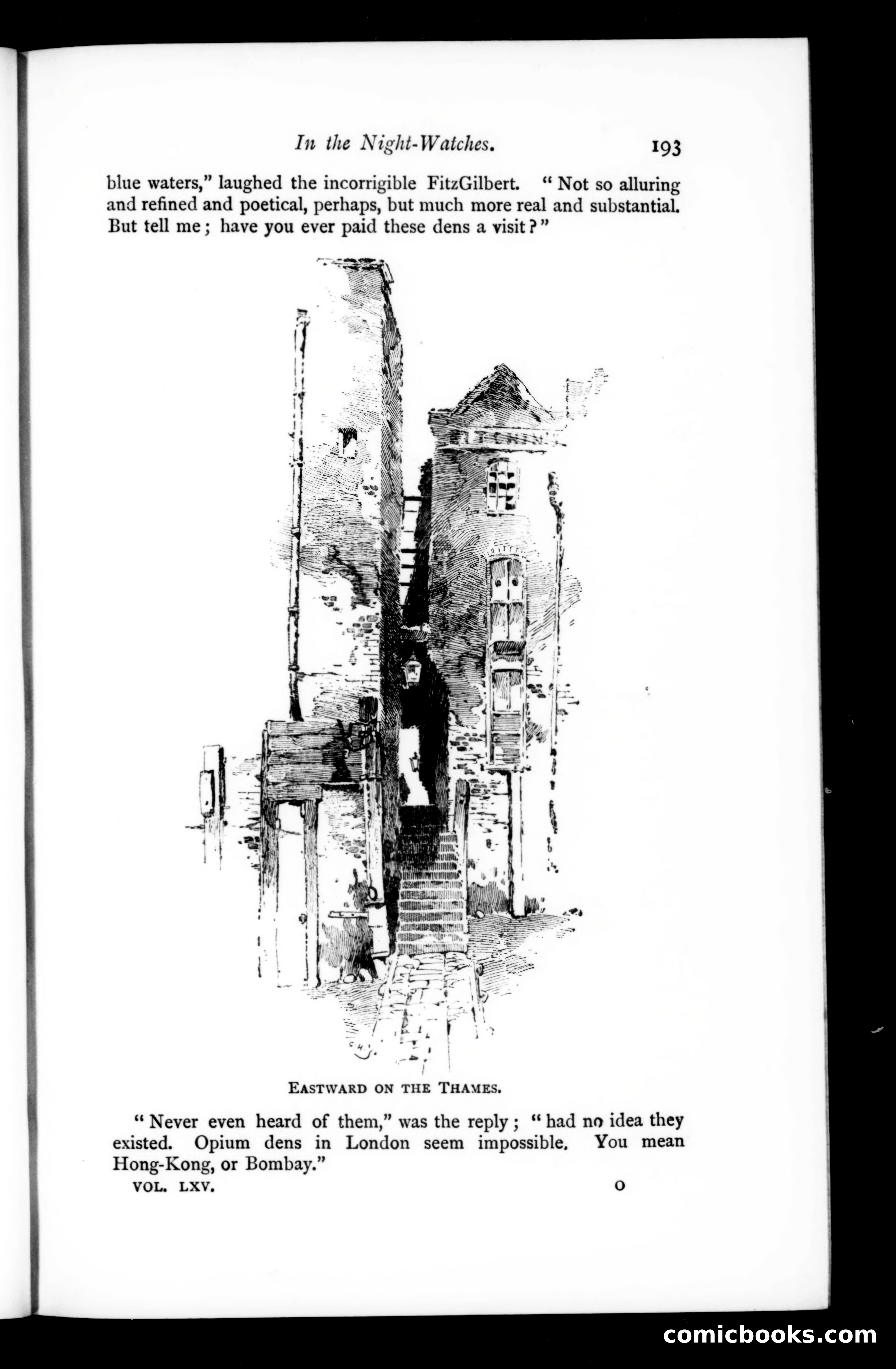 The Argosy, Vol. 65 — page 65 of 129