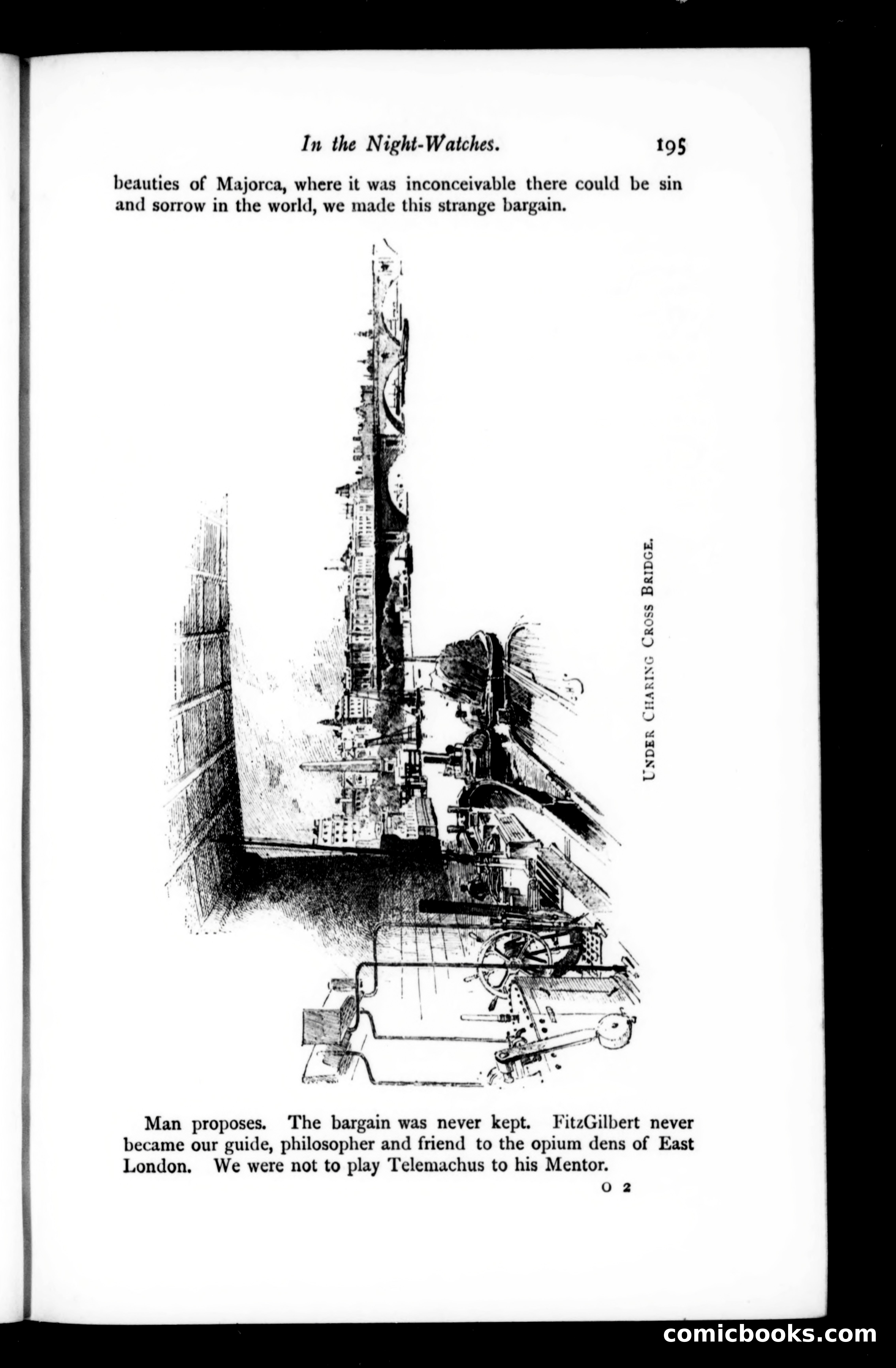 The Argosy, Vol. 65 — page 67 of 129