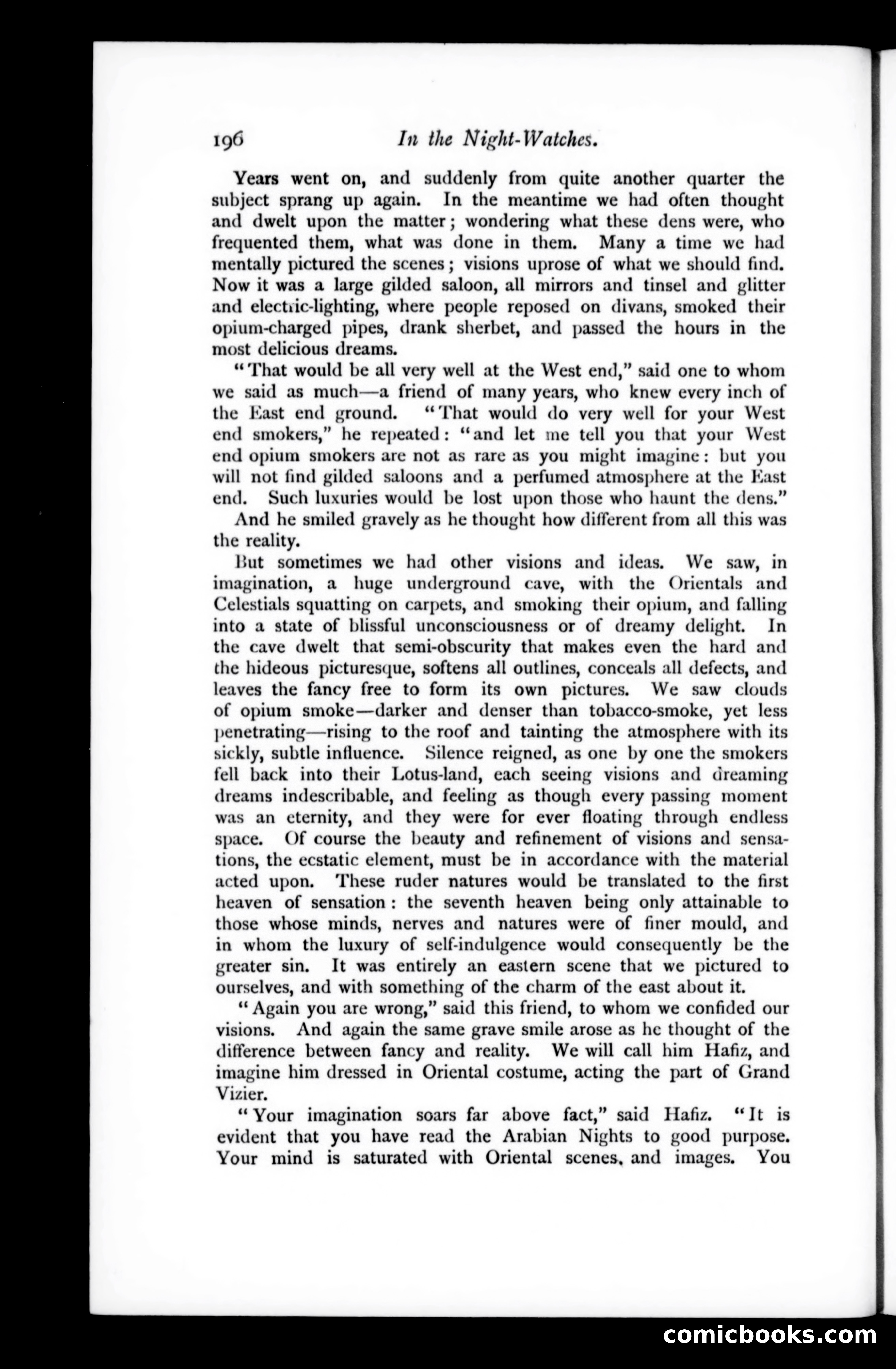 The Argosy, Vol. 65 — page 68 of 129