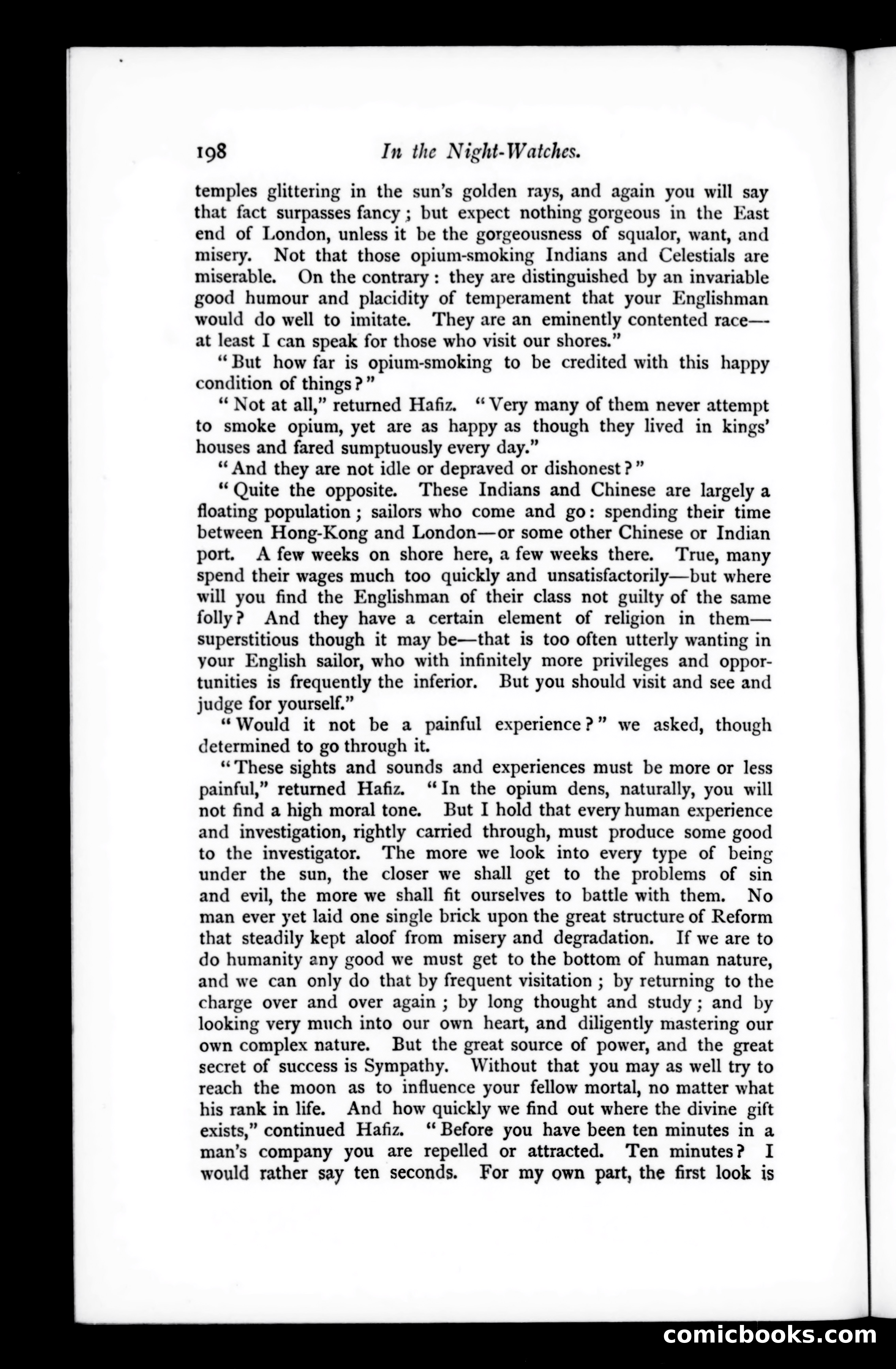 The Argosy, Vol. 65 — page 70 of 129